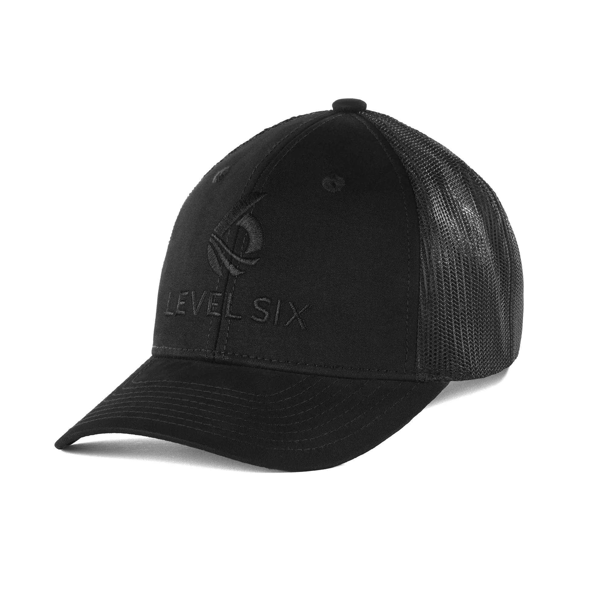 Sixer Mesh Hat sold by Level Six
