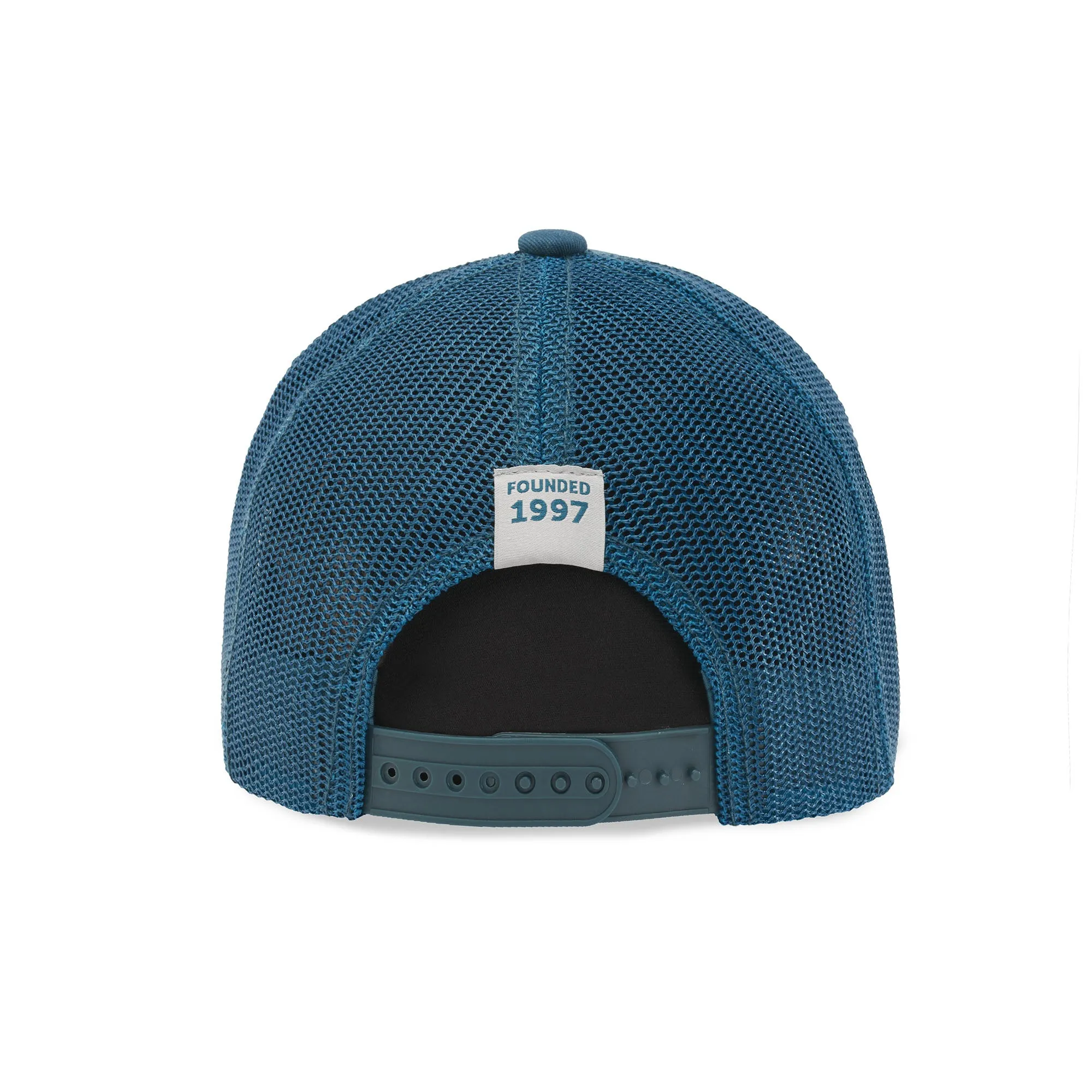 Sixer Mesh Hat sold by Level Six product image thumbnail 5