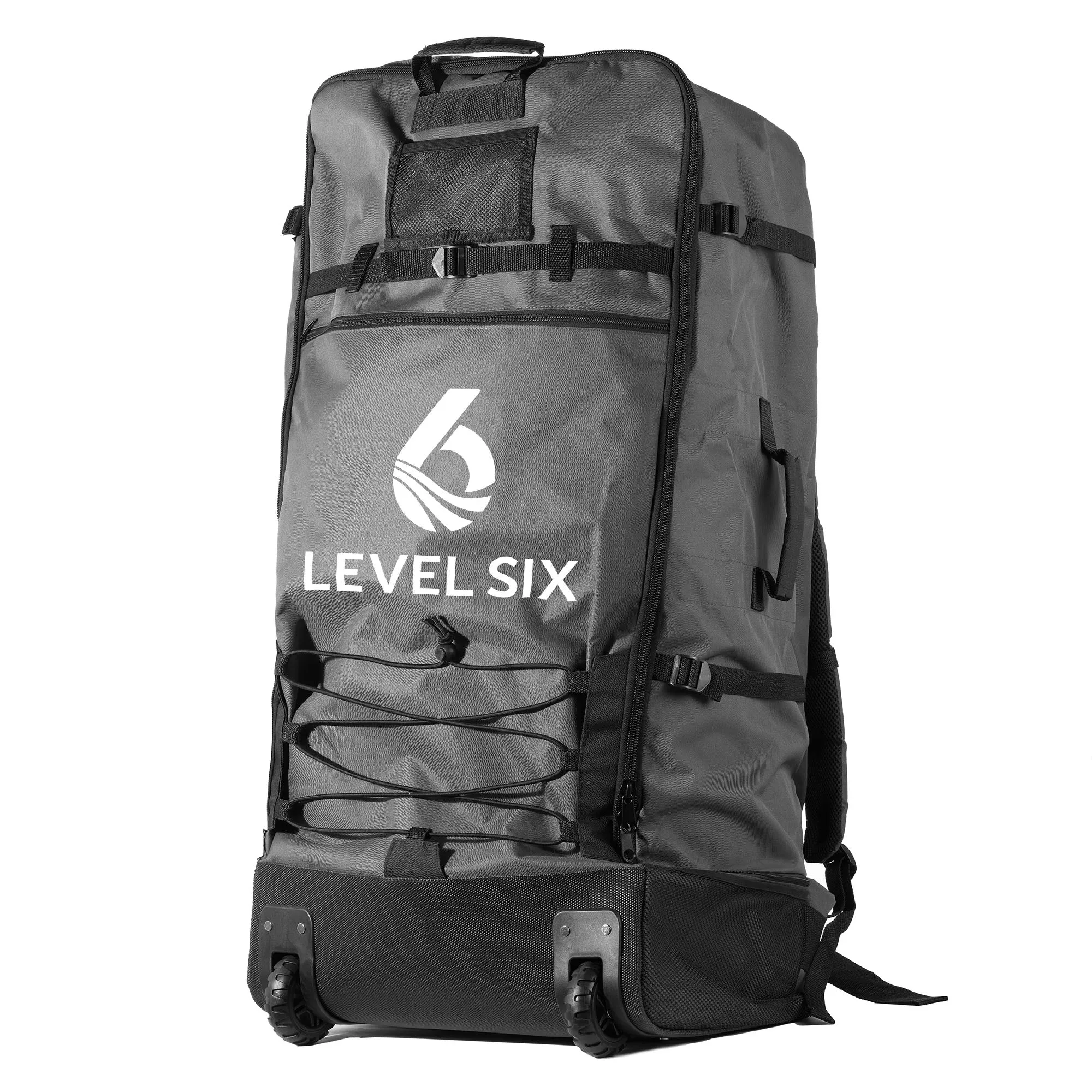 Premium iSUP Roller Bag sold by Level Six