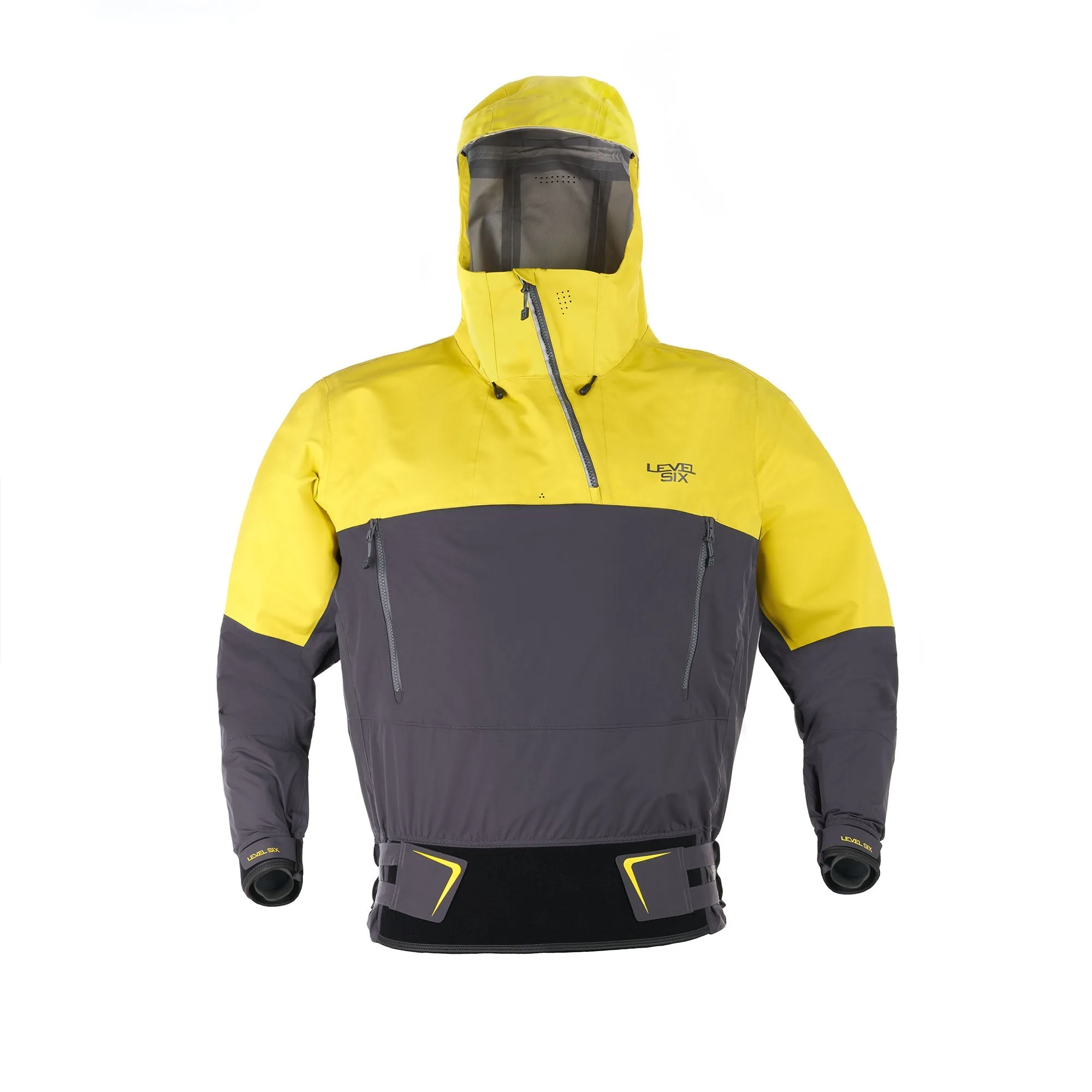 Juneau Semi-Dry Top ♻ sold by Level Six