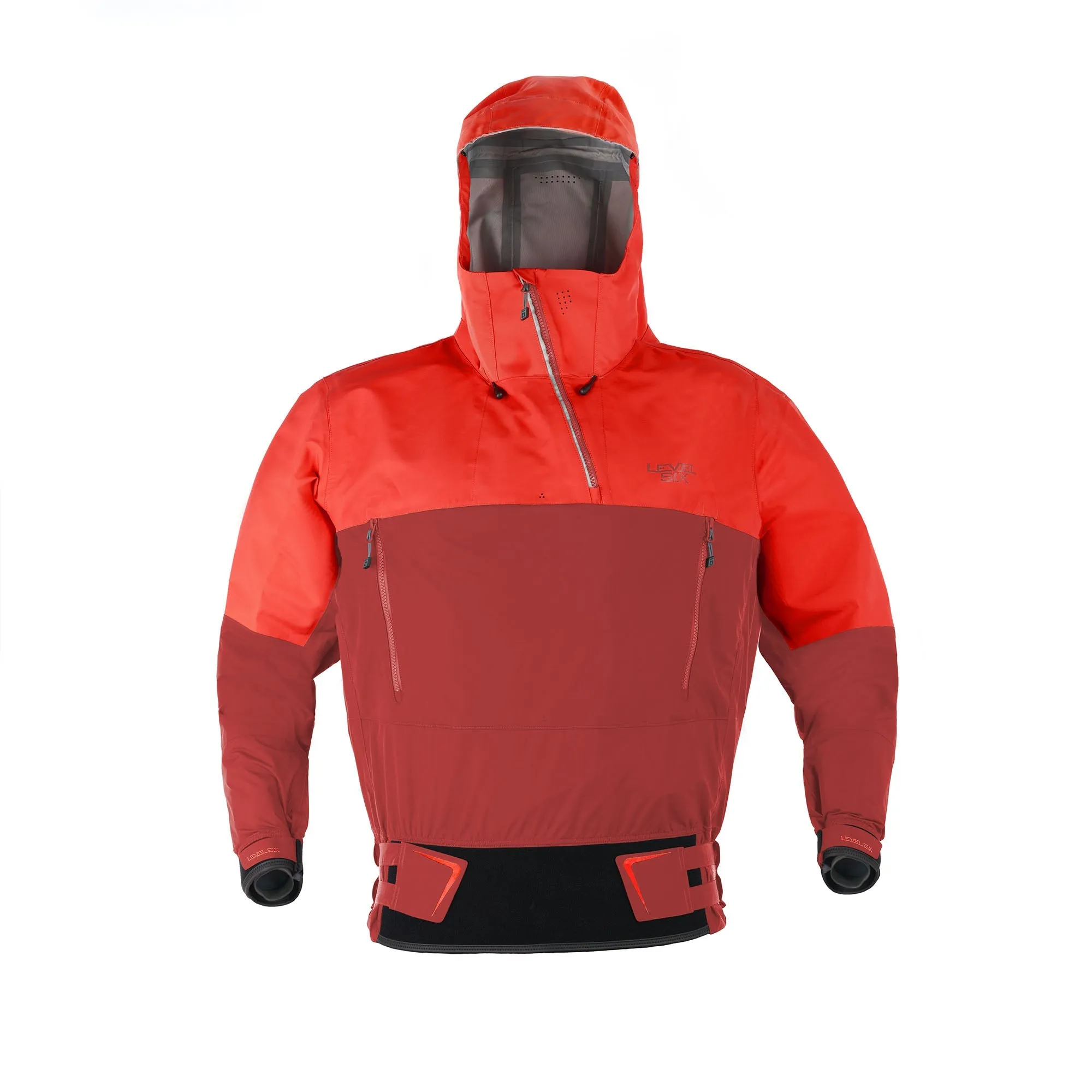 Juneau Semi-Dry Top ♻ sold by Level Six product image thumbnail 3