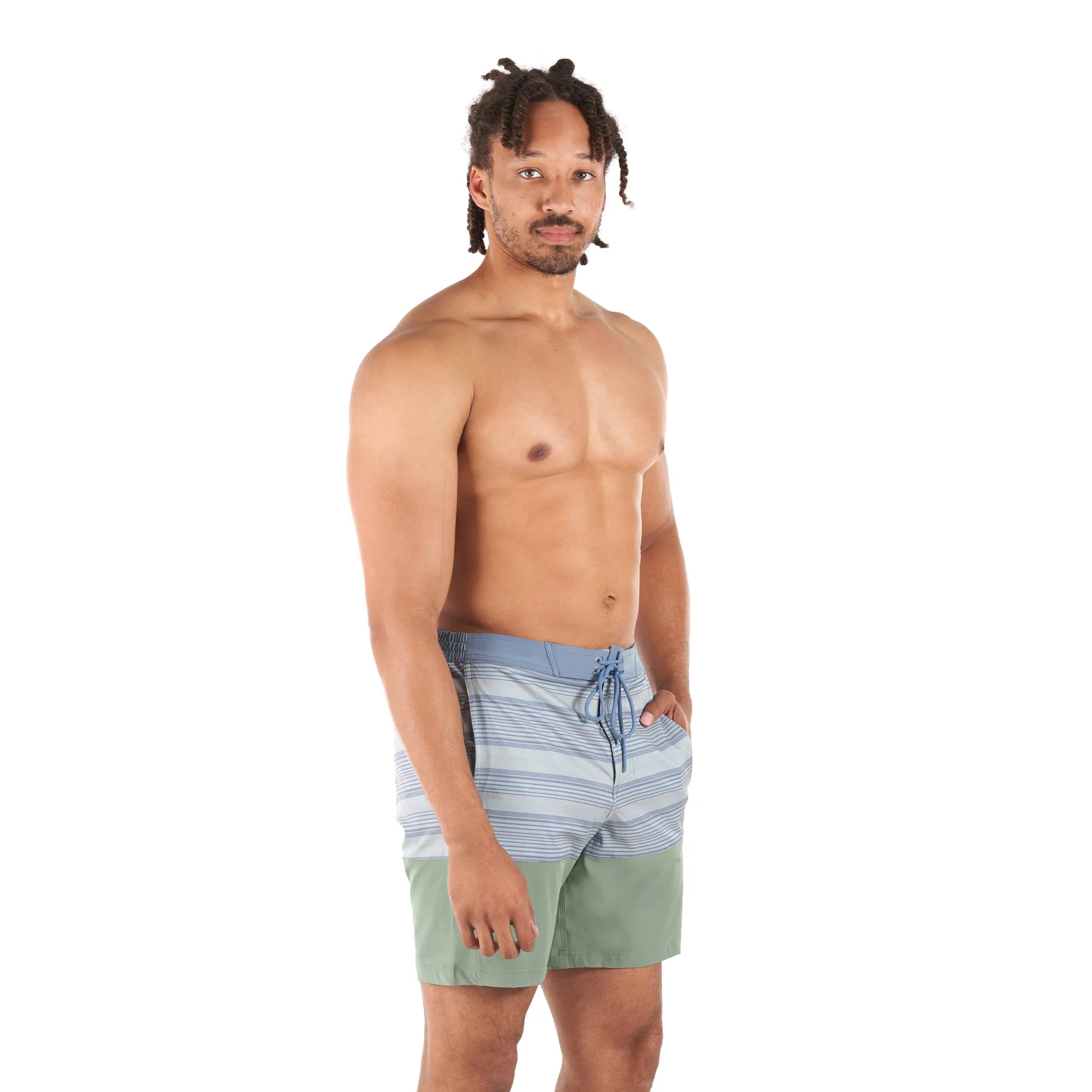 2023 Slanted Boardshorts - 8" ♻️ sold by Level Six product image thumbnail 3