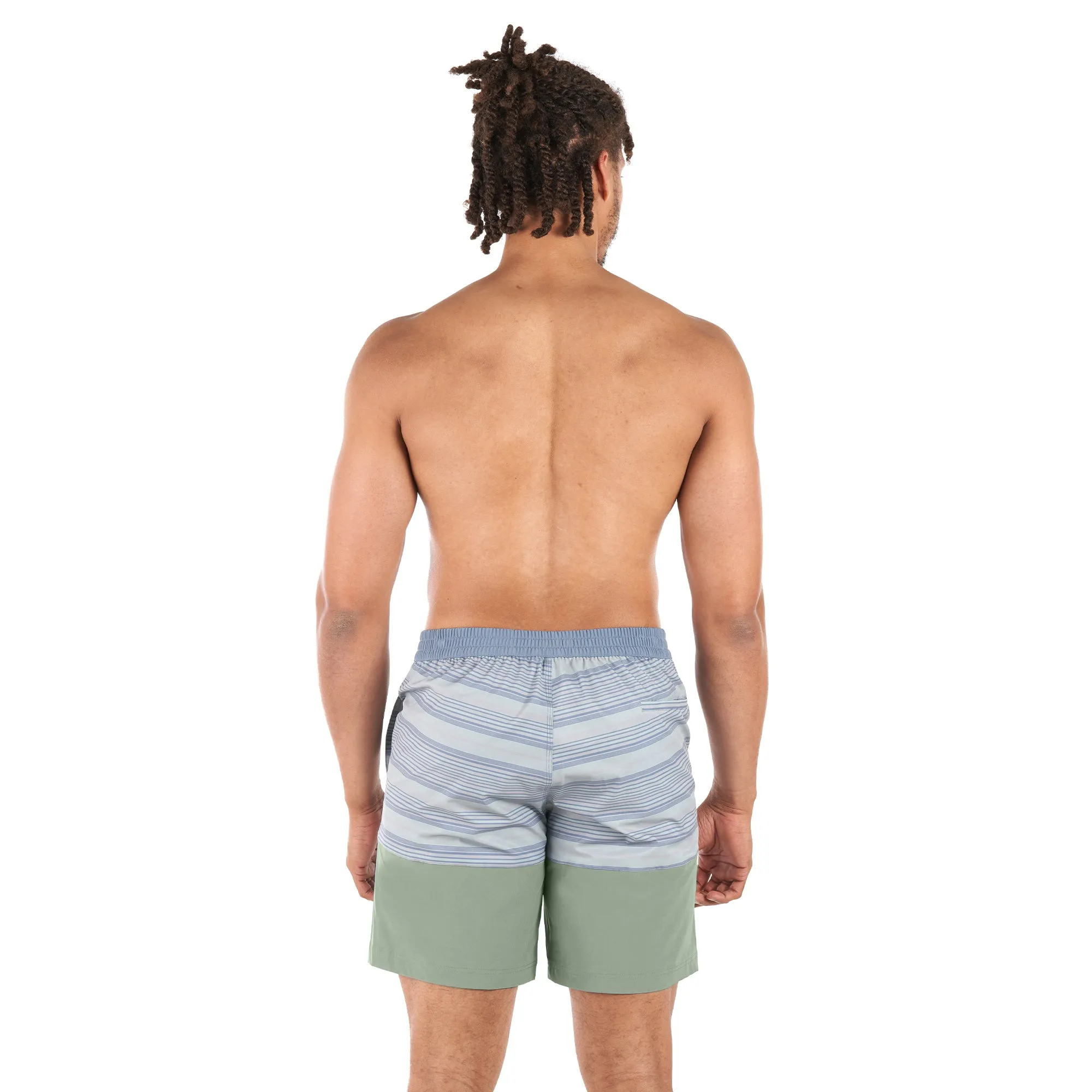 2023 Slanted Boardshorts - 8" ♻️ sold by Level Six product image thumbnail 4