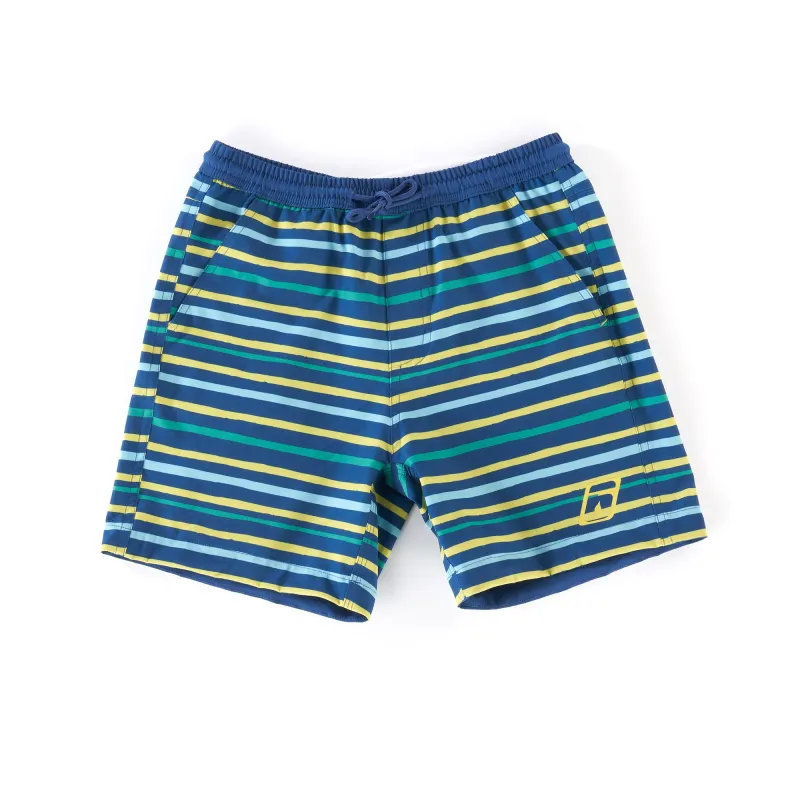 Closeout Snicker - Youth Surf Short ♻️ made by Level Six