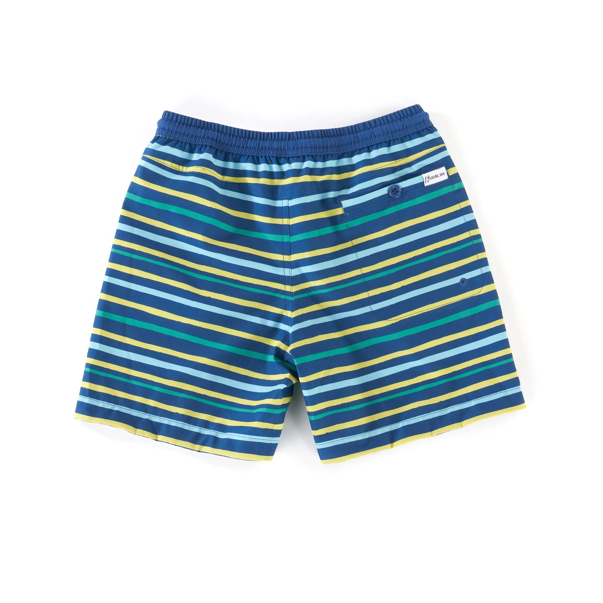 Closeout Snicker - Youth Surf Short ♻️ sold by Level Six product image thumbnail 2