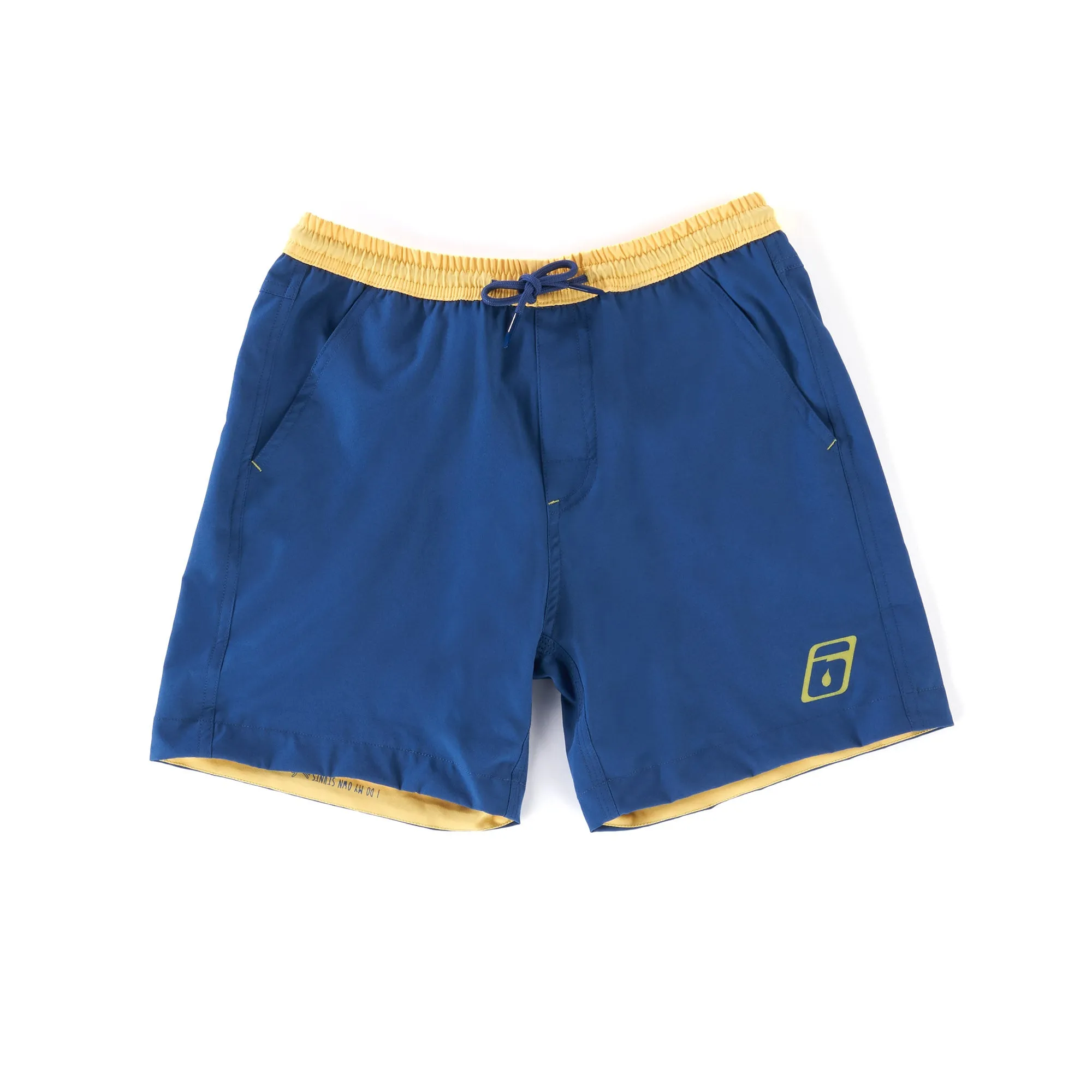 Closeout Snicker - Youth Surf Short ♻️ sold by Level Six product image thumbnail 3