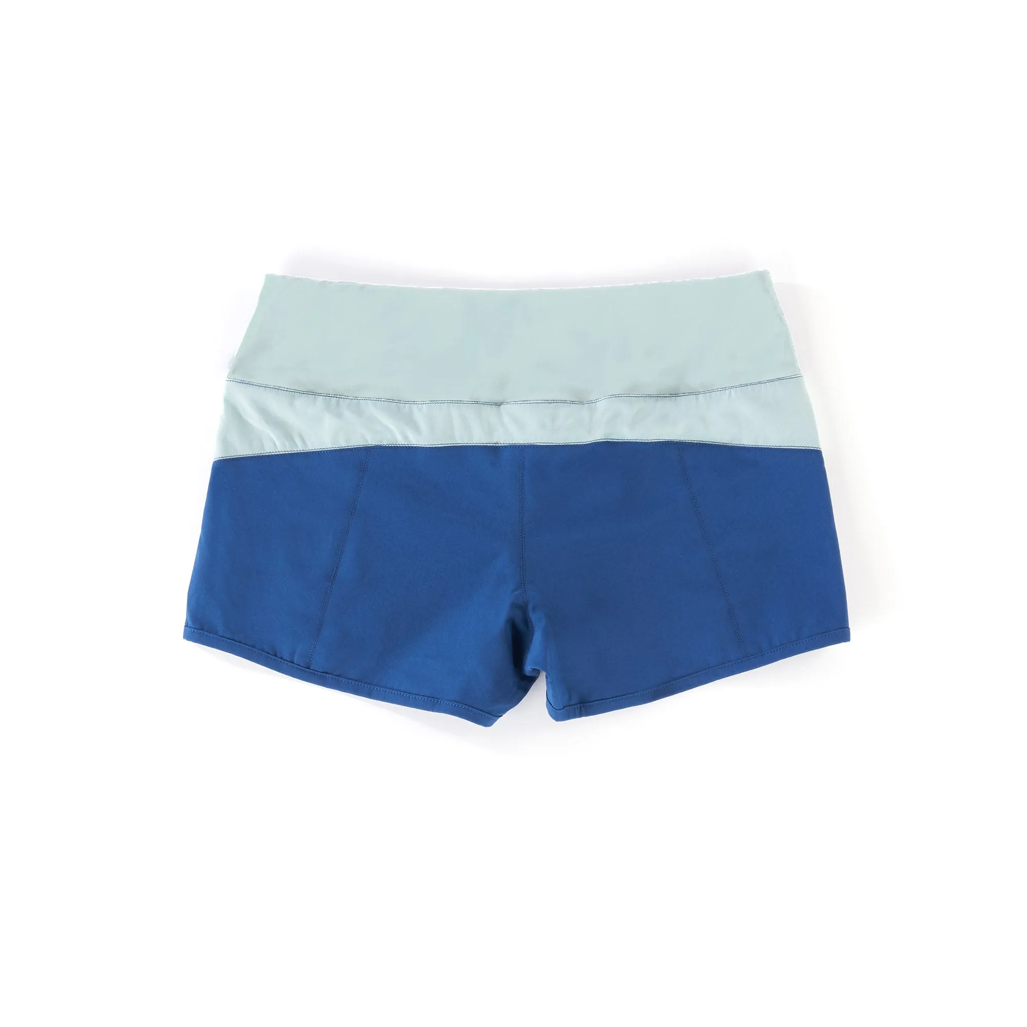 2022 Azlyn Kid's Surf Short - 2" ♻️ sold by Level Six product image thumbnail 2