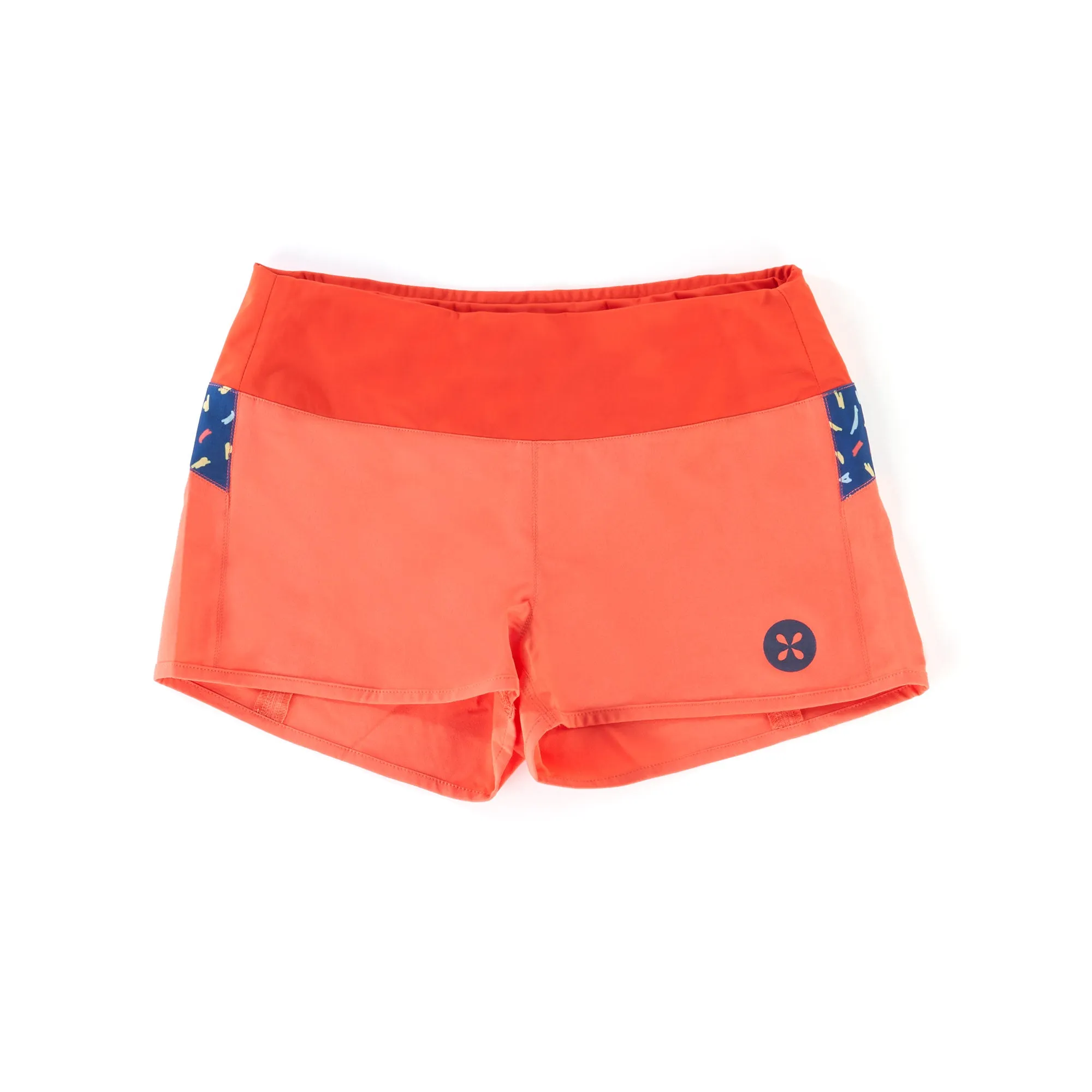 2022 Azlyn Kid's Surf Short - 2" ♻️ sold by Level Six product image thumbnail 3