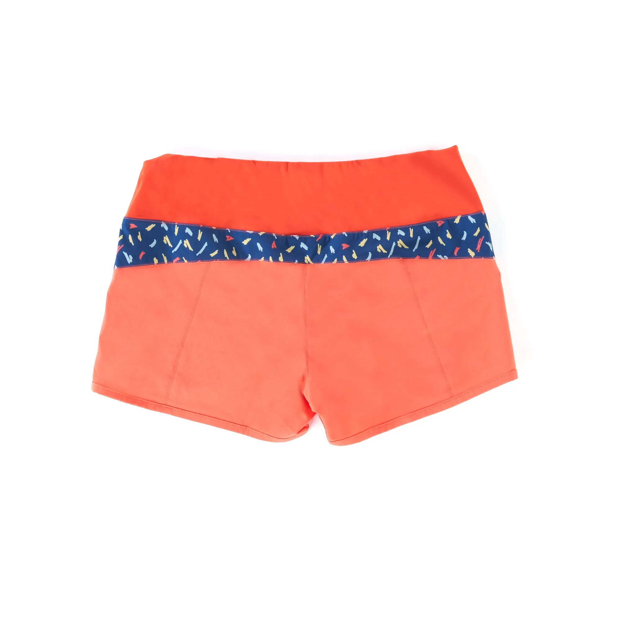 2022 Azlyn Kid's Surf Short - 2" ♻️ sold by Level Six product image thumbnail 4