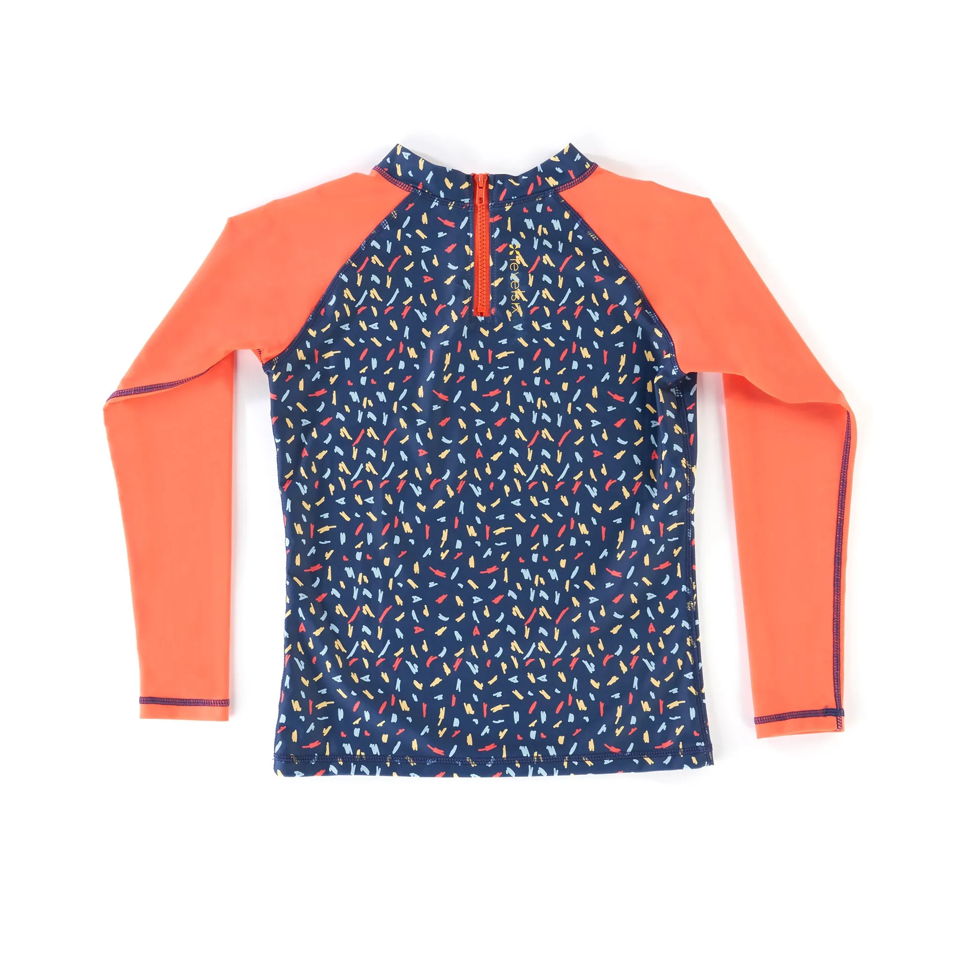 2022 Kid's Stella Long Sleeve Sunguard sold by Level Six product image thumbnail 2