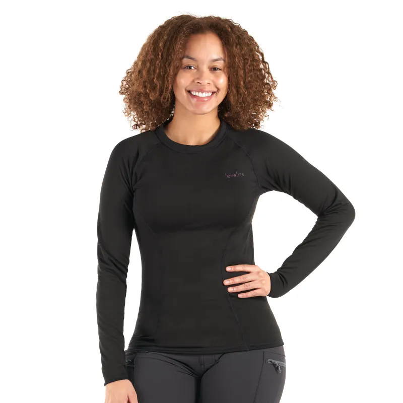 Andoria Thermal Top sold by Level Six