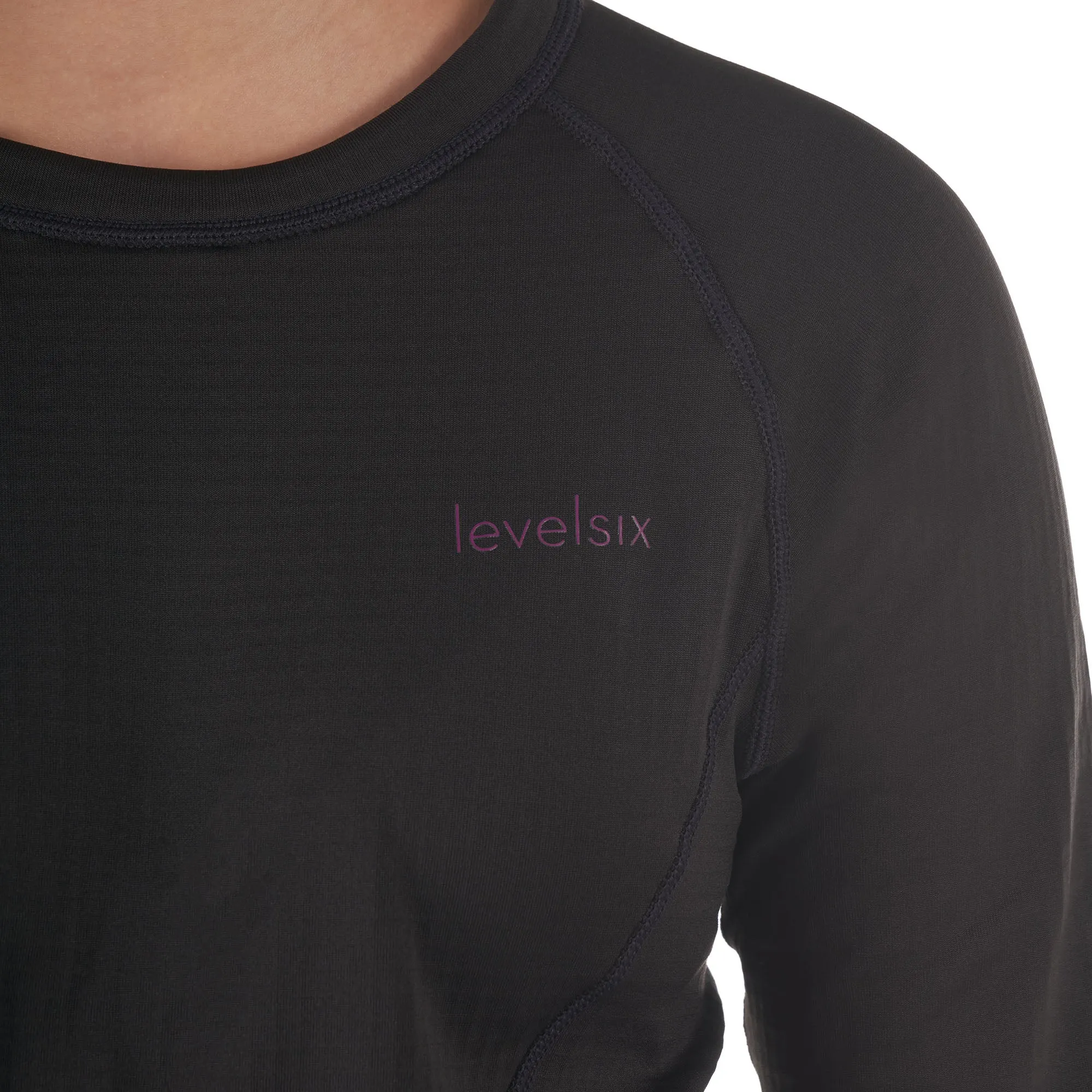 Andoria Thermal Top sold by Level Six product image thumbnail 4