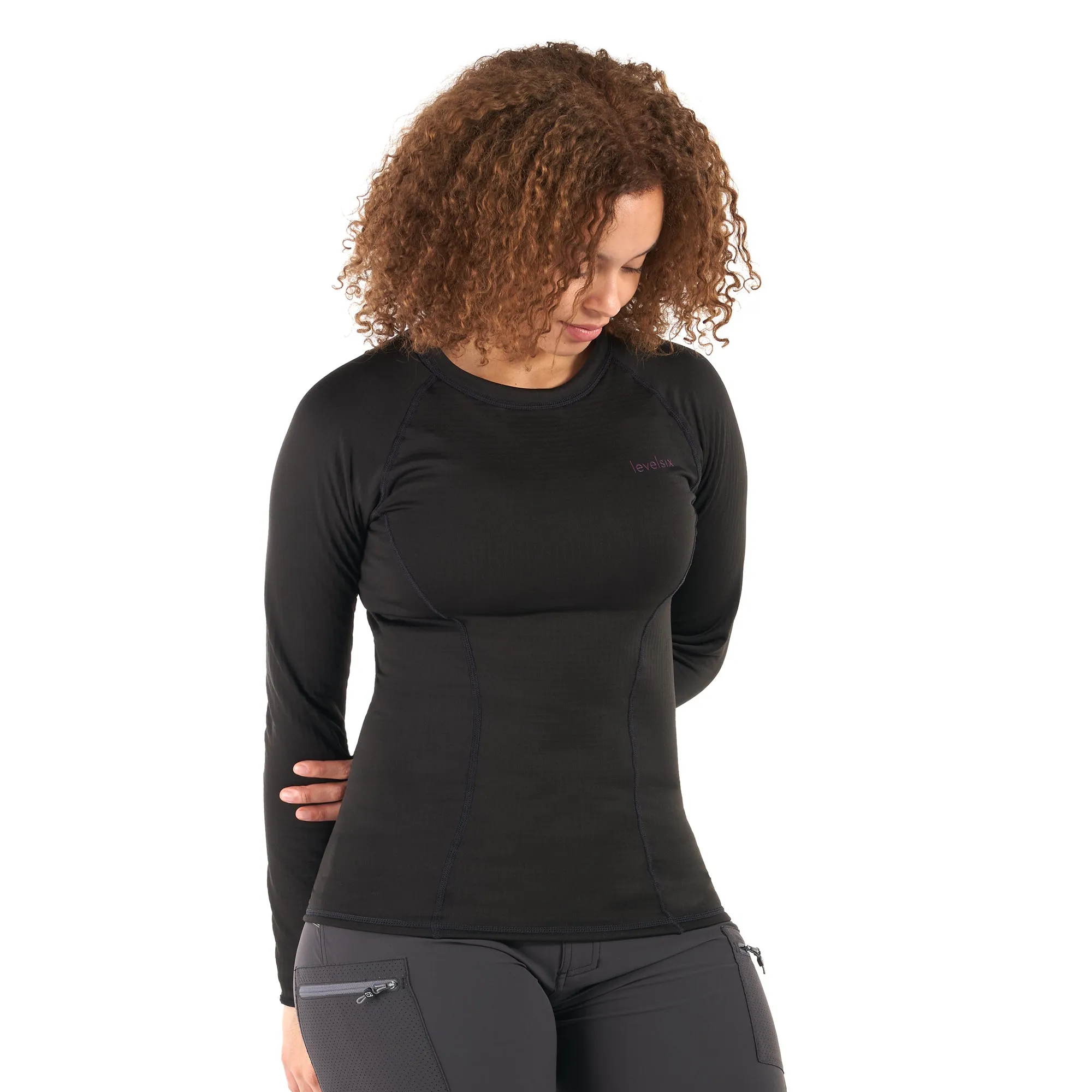 Andoria Thermal Top sold by Level Six product image thumbnail 2