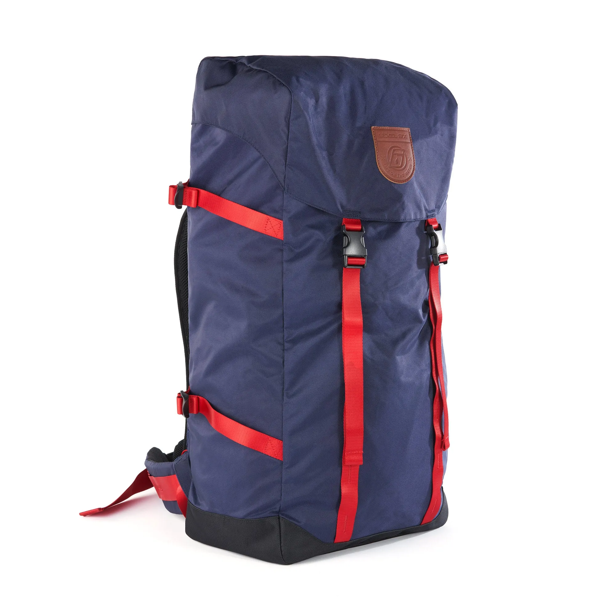 Algonquin 55 Waterproof Canoe Pack sold by Level Six product image thumbnail 4