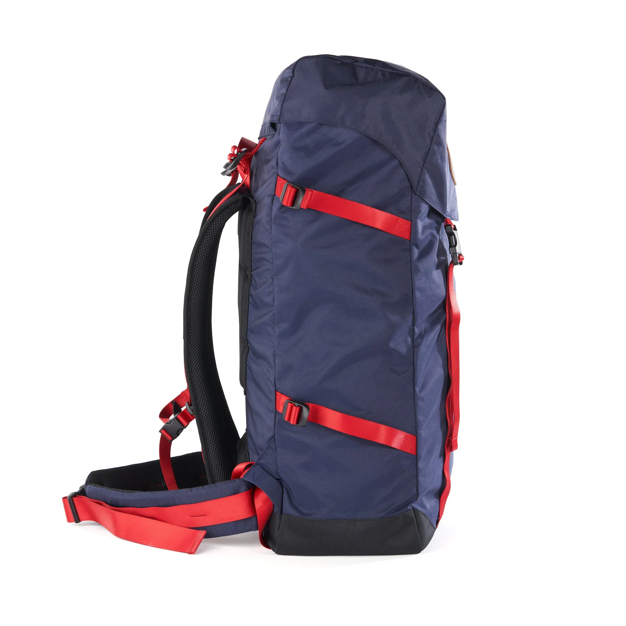 Algonquin 55 Waterproof Canoe Pack sold by Level Six product image thumbnail 3