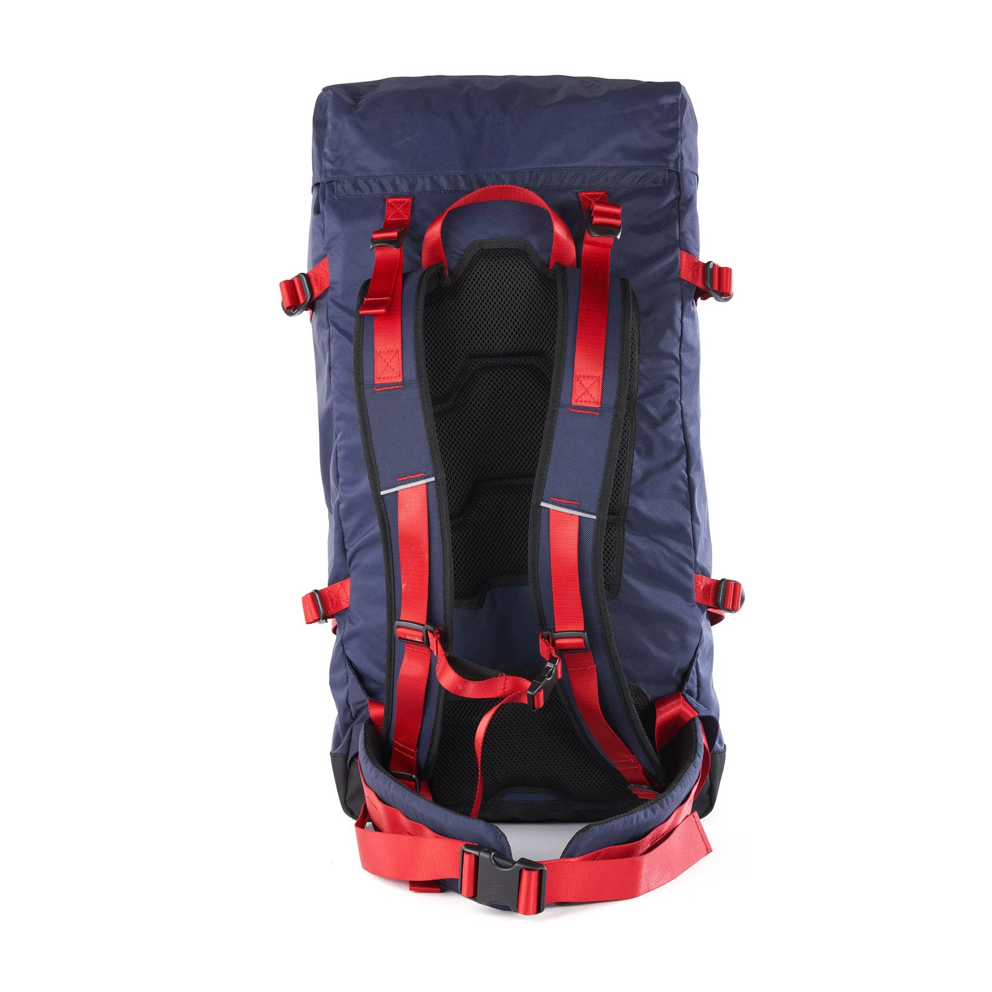 Algonquin 55 Waterproof Canoe Pack sold by Level Six product image thumbnail 2