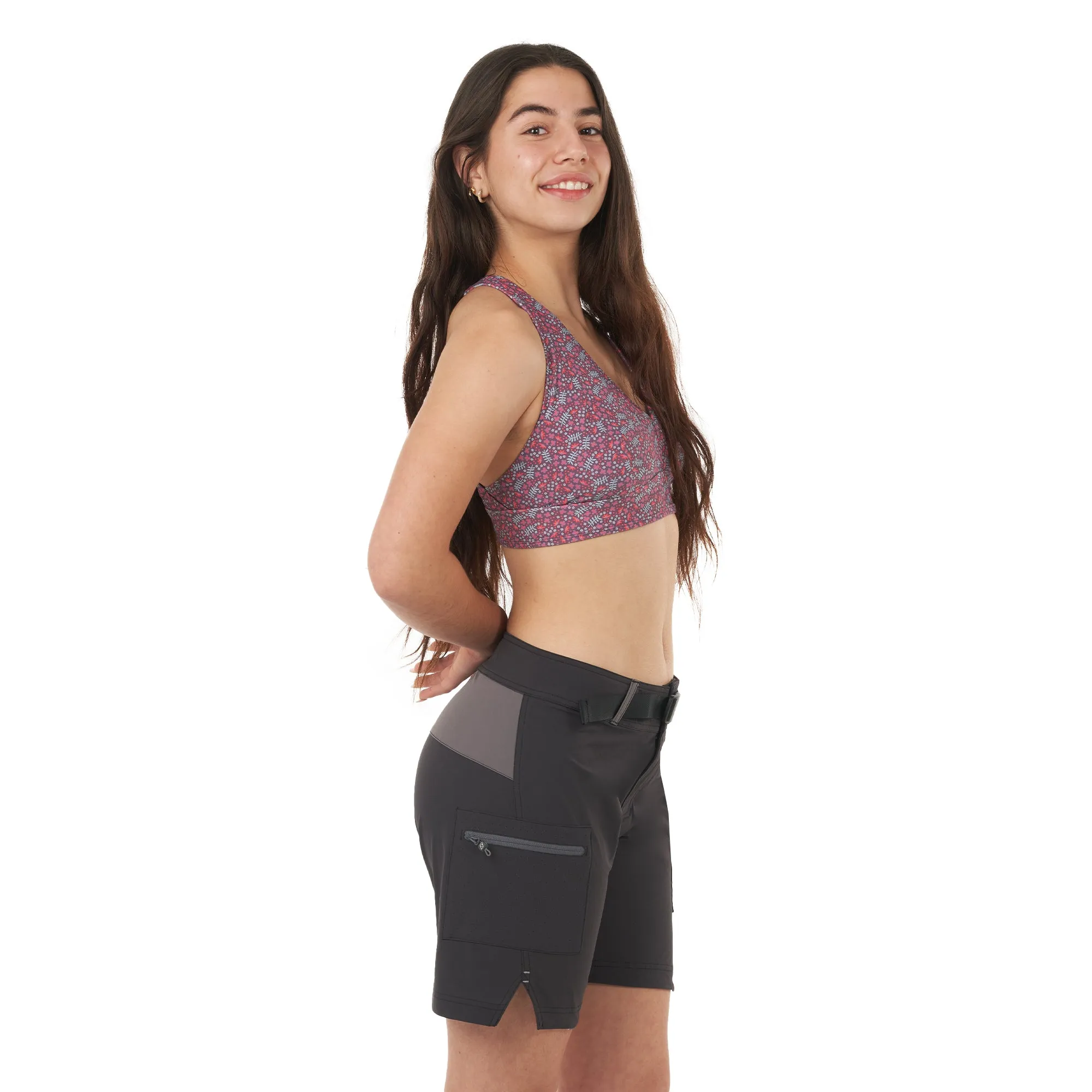 Pathfinder Short - 7.5" sold by Level Six product image thumbnail 2