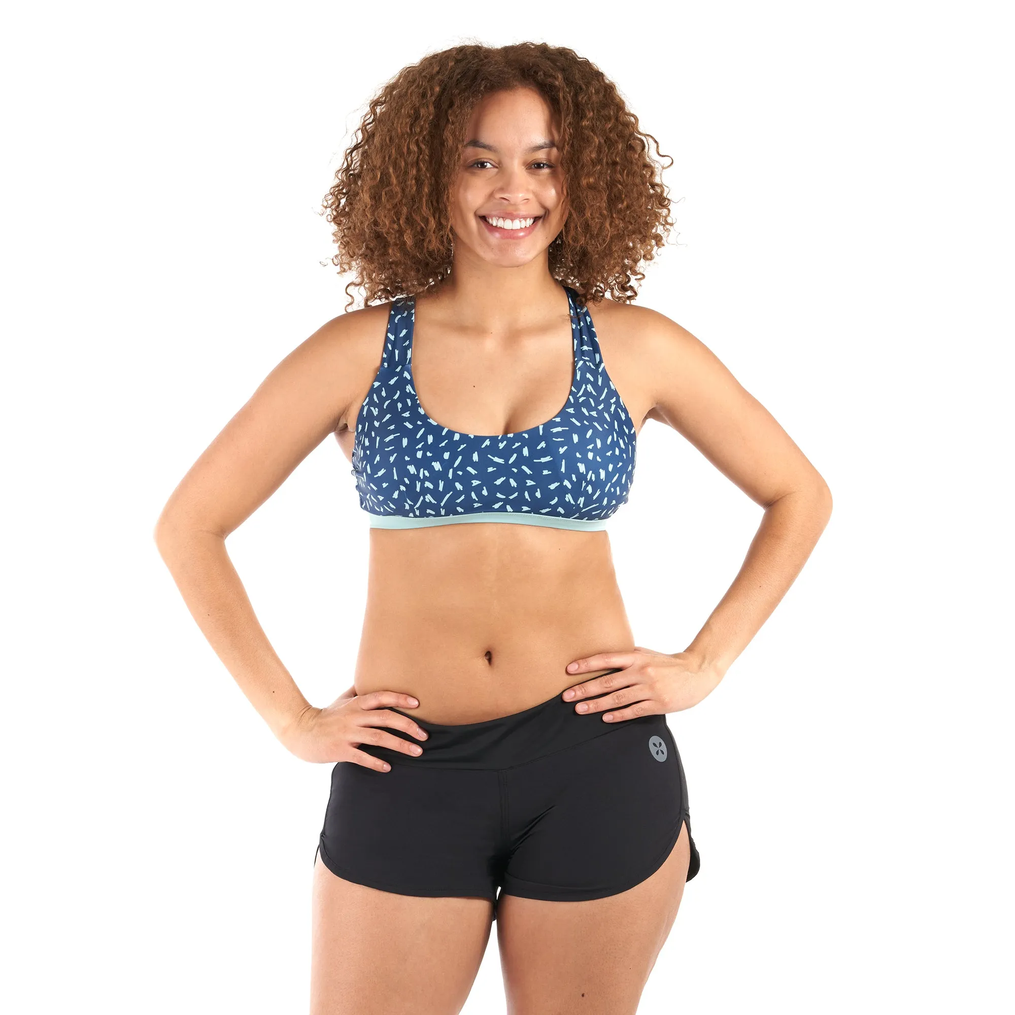 Grace Shorts - 2" ♻️ 2022 sold by Level Six