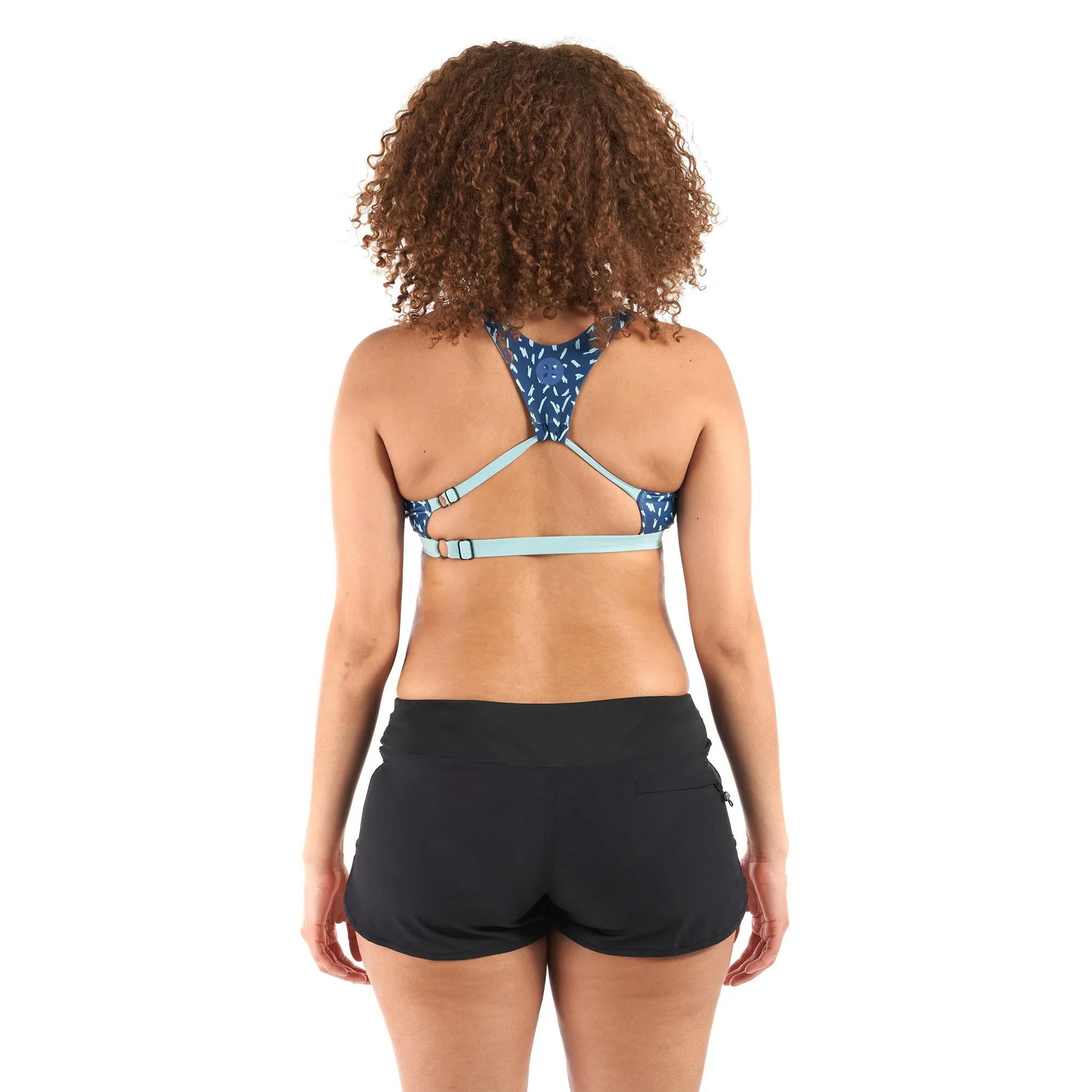 Grace Shorts - 2" ♻️ 2022 sold by Level Six product image thumbnail 3