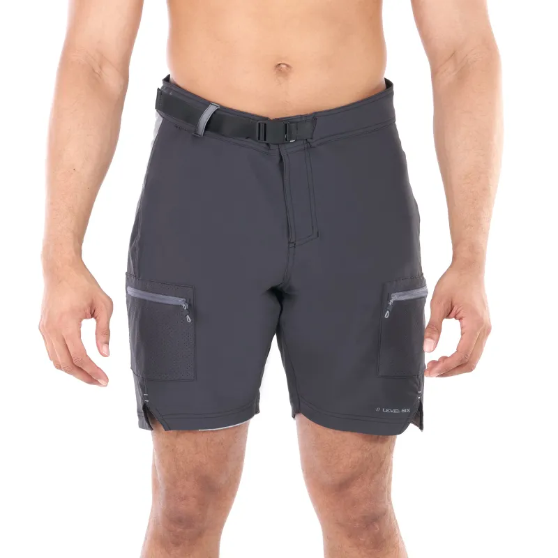 Men's Guide Short - 7.5" sold by Level Six
