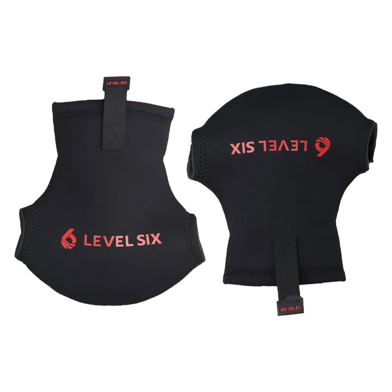 Comp Neoprene Pogies sold by Level Six