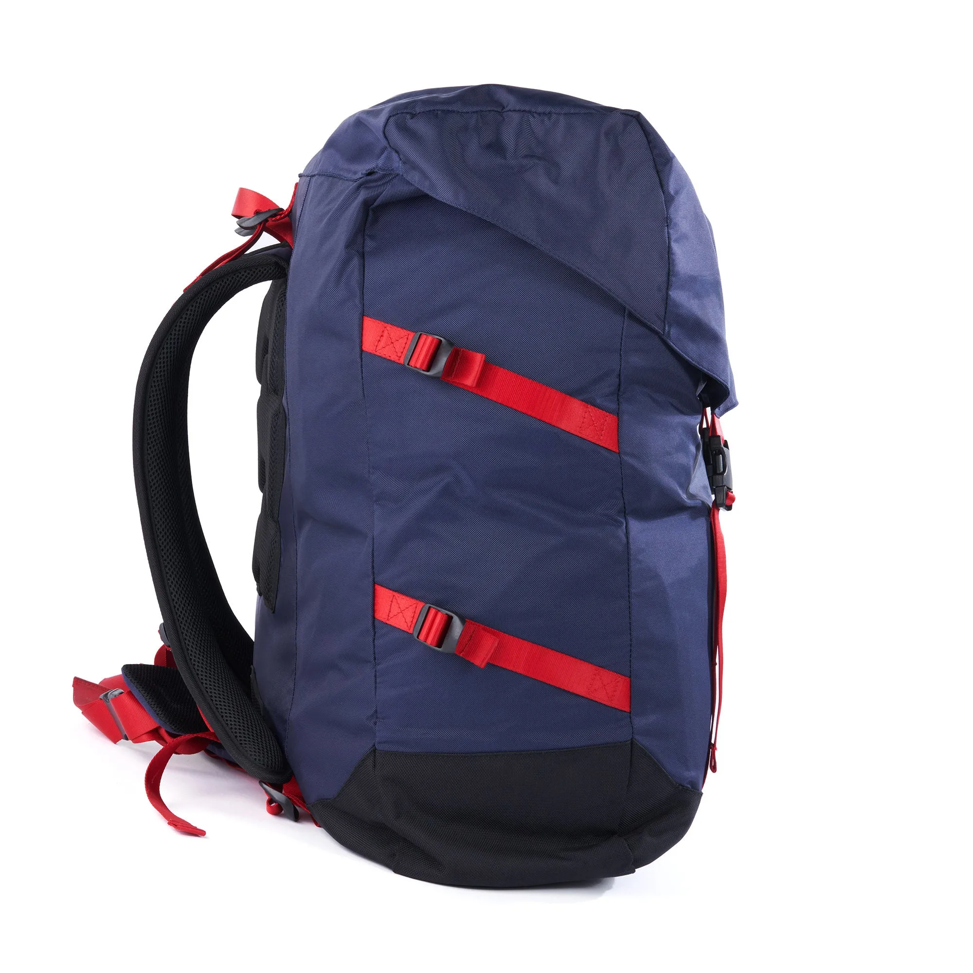 Algonquin 95 Waterproof Canoe Pack sold by Level Six product image thumbnail 4