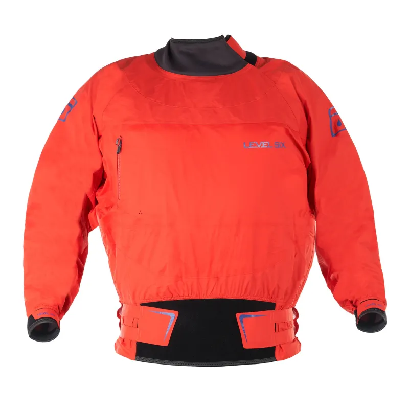 Borealis Semi-Dry Top ♻ made by Level Six