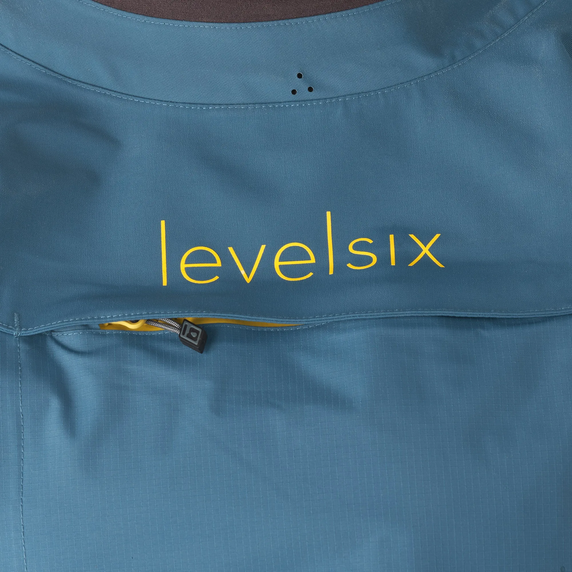 Nova Dry Top ♻ sold by Level Six product image thumbnail 5