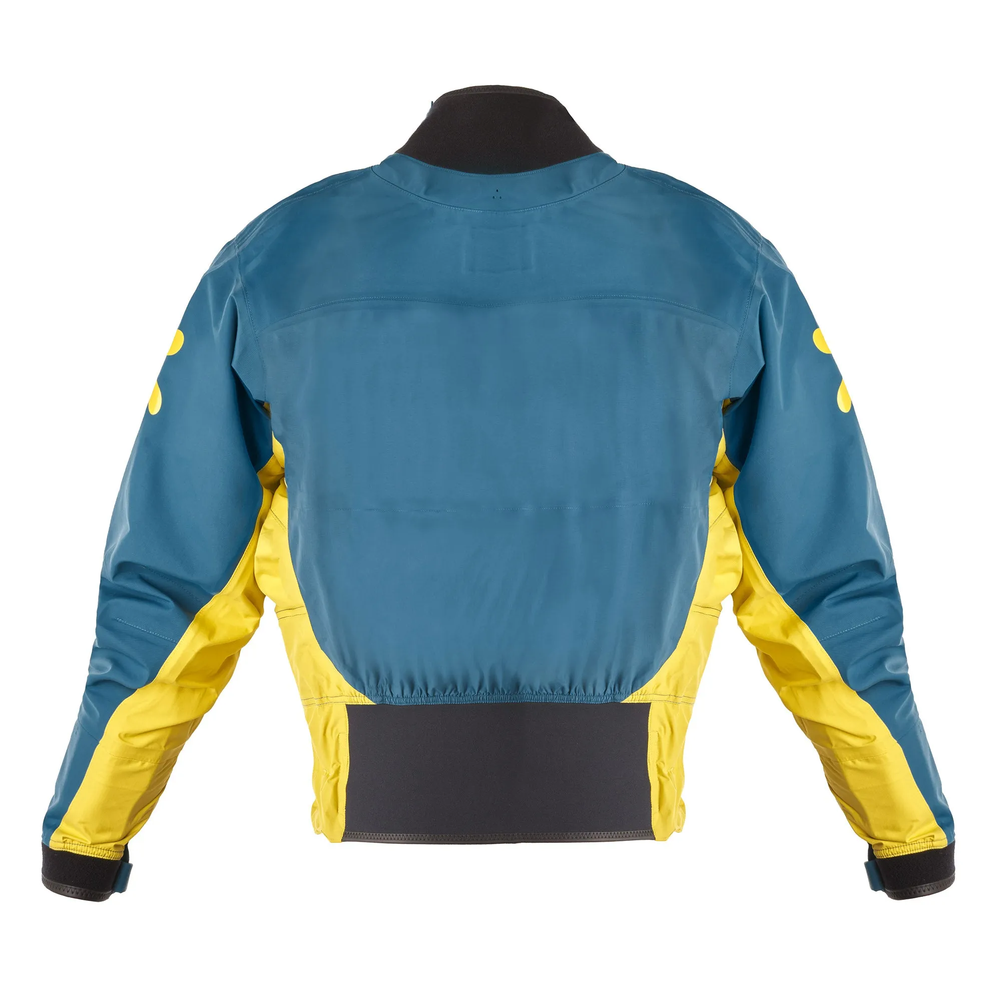 Nova Dry Top ♻ sold by Level Six product image thumbnail 2