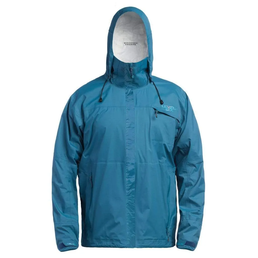 Nahanni Jacket sold by Level Six product image thumbnail 2