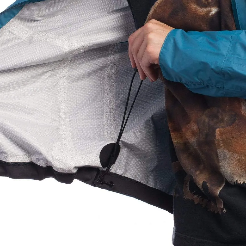 Nahanni Jacket sold by Level Six product image thumbnail 4