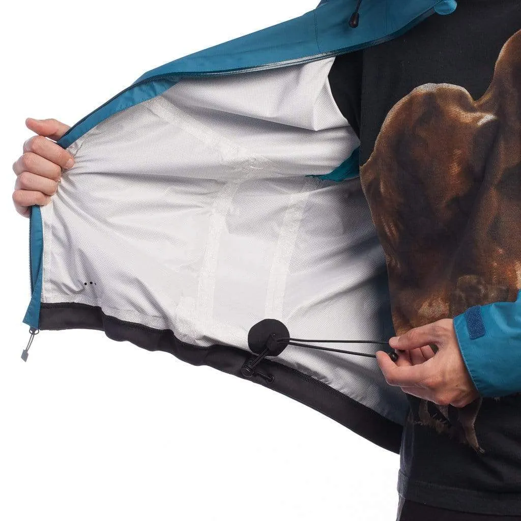 Nahanni Jacket sold by Level Six product image thumbnail 5