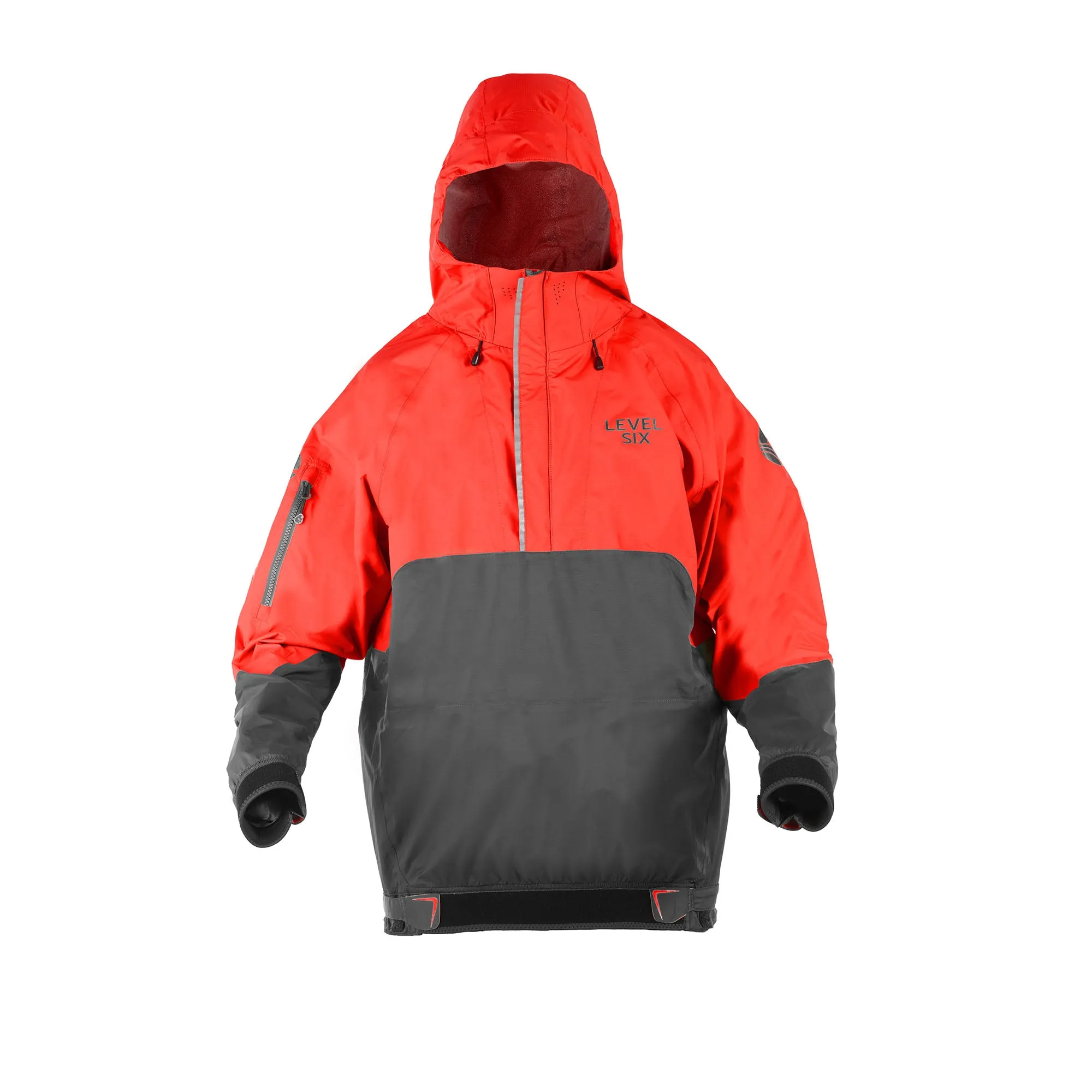 Kenora Semi-Dry Top ♻ sold by Level Six product image thumbnail 3