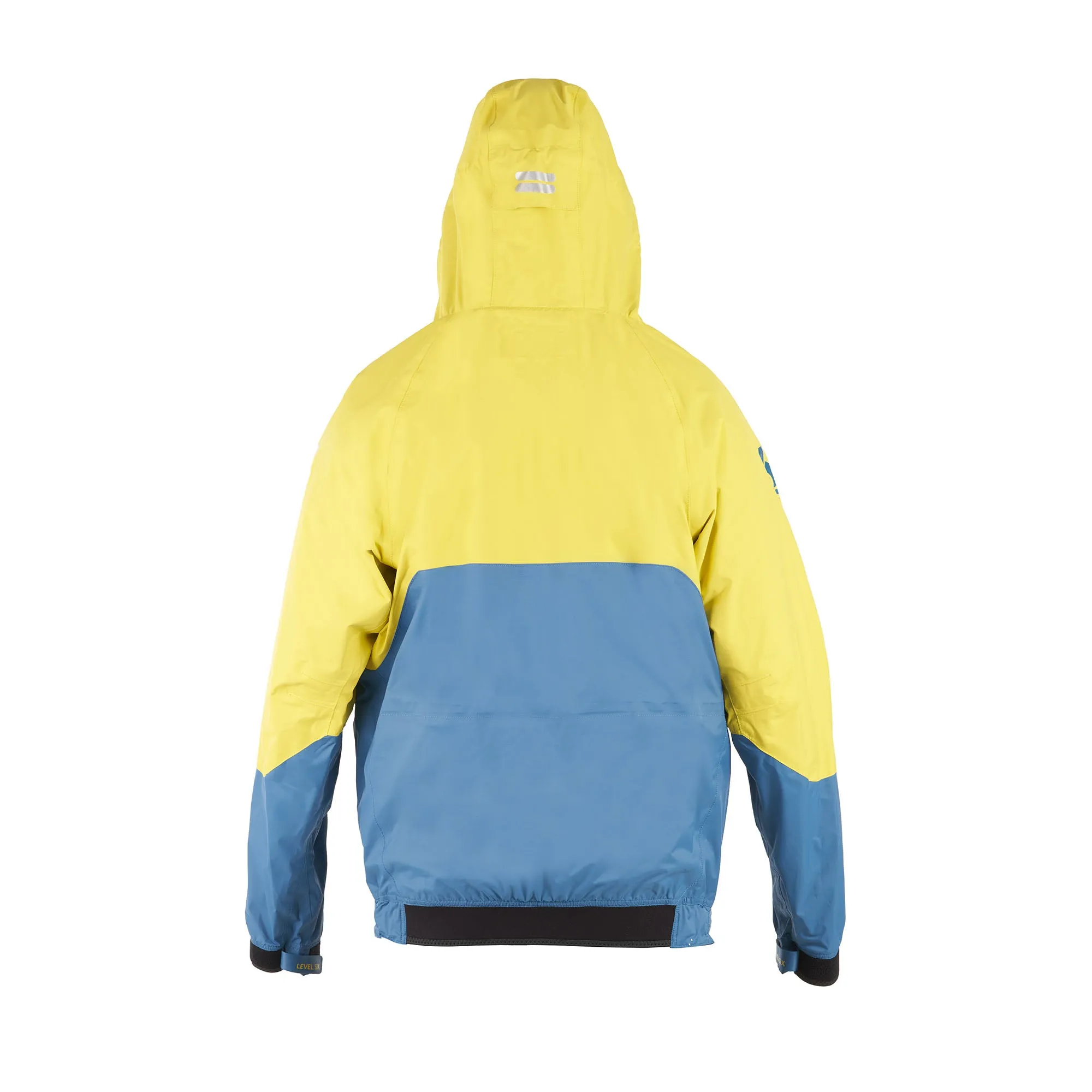 Kenora Semi-Dry Top ♻ sold by Level Six product image thumbnail 2