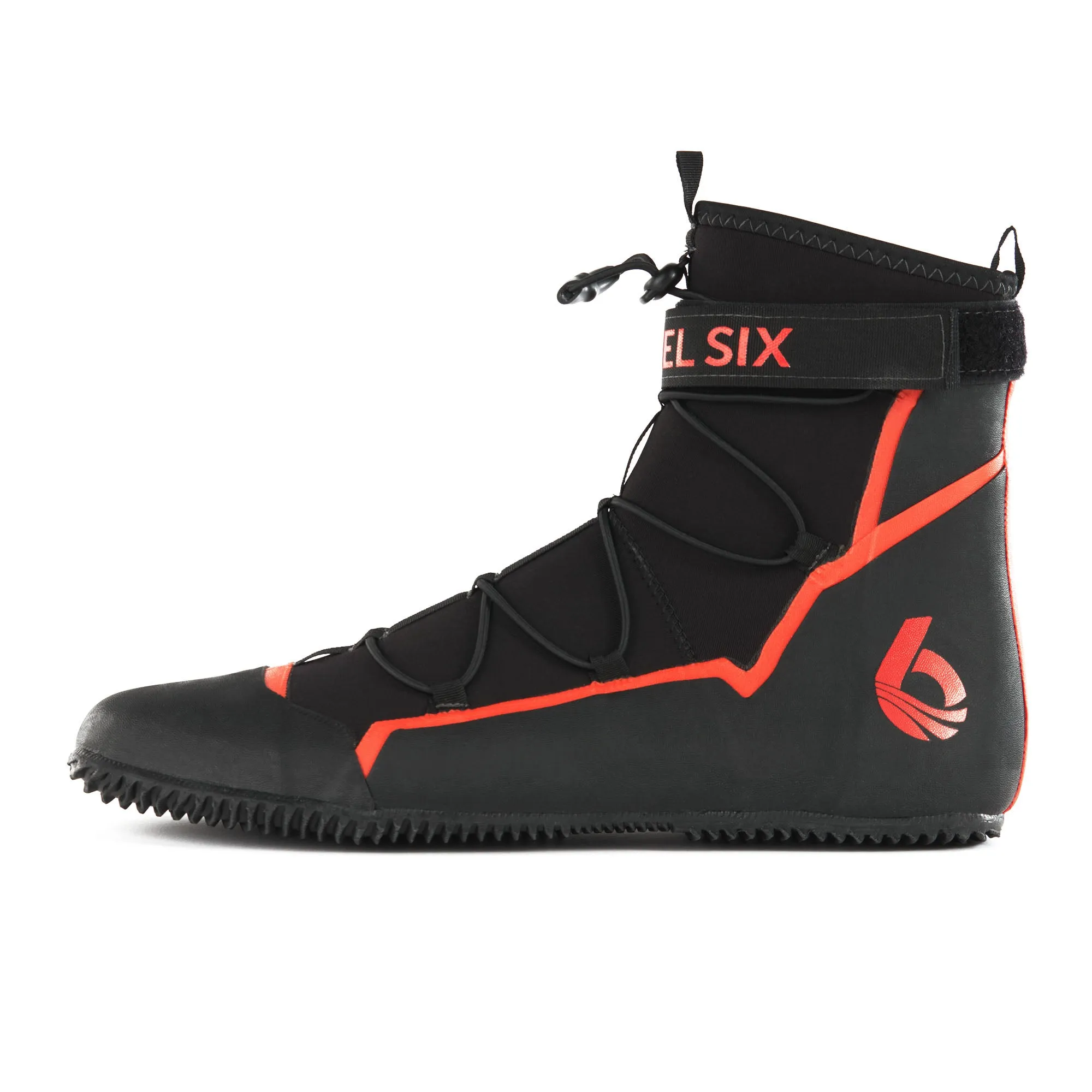 Creek Boot 2.0 sold by Level Six product image thumbnail 2