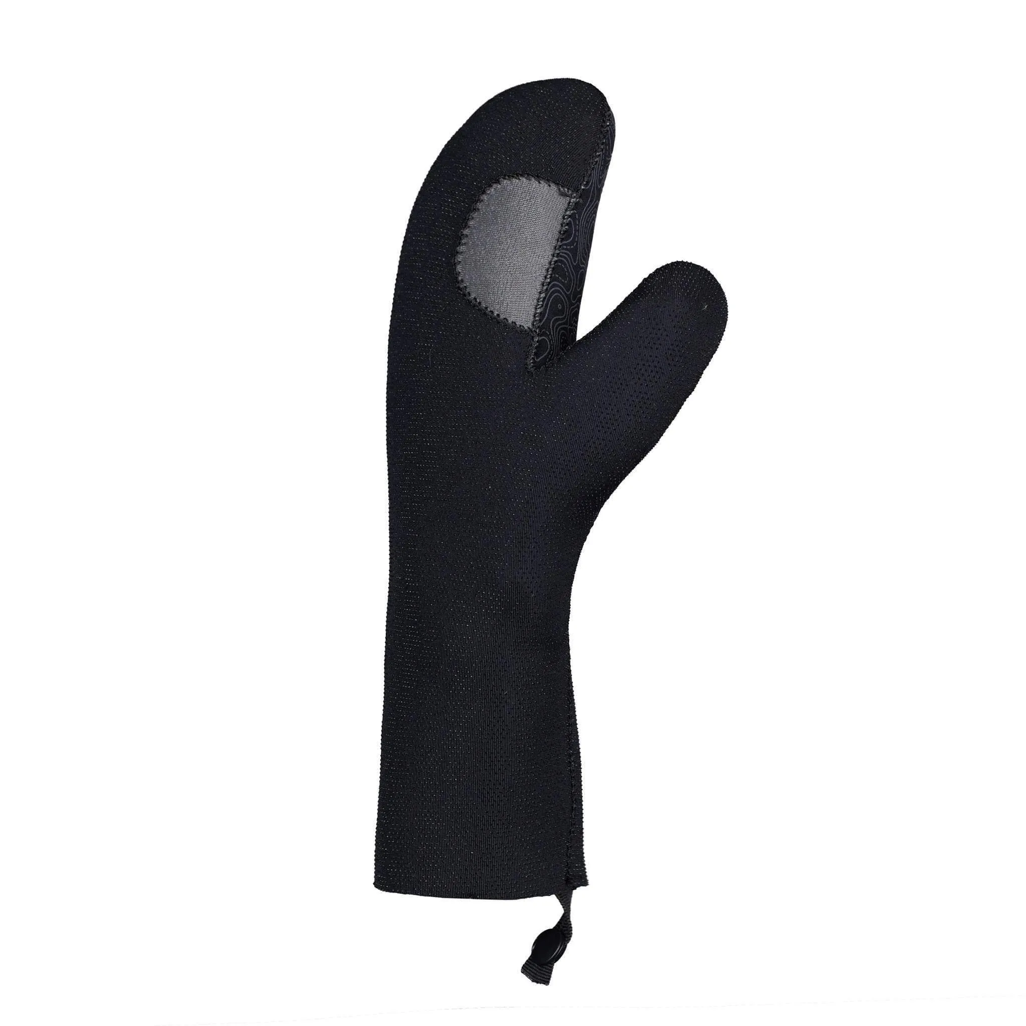 Neutron Neoprene Mitt sold by Level Six product image thumbnail 2