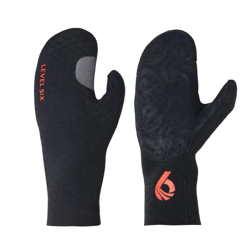 Neutron Neoprene Mitt sold by Level Six