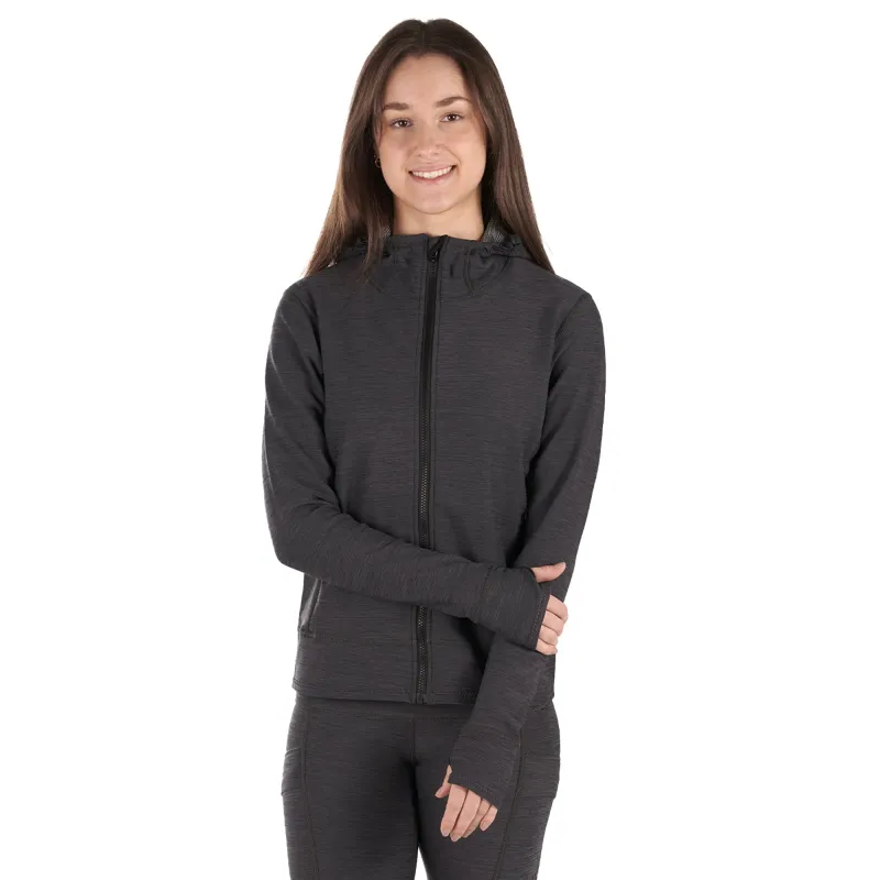 Sombrio Neoprene Hoody made by Level Six