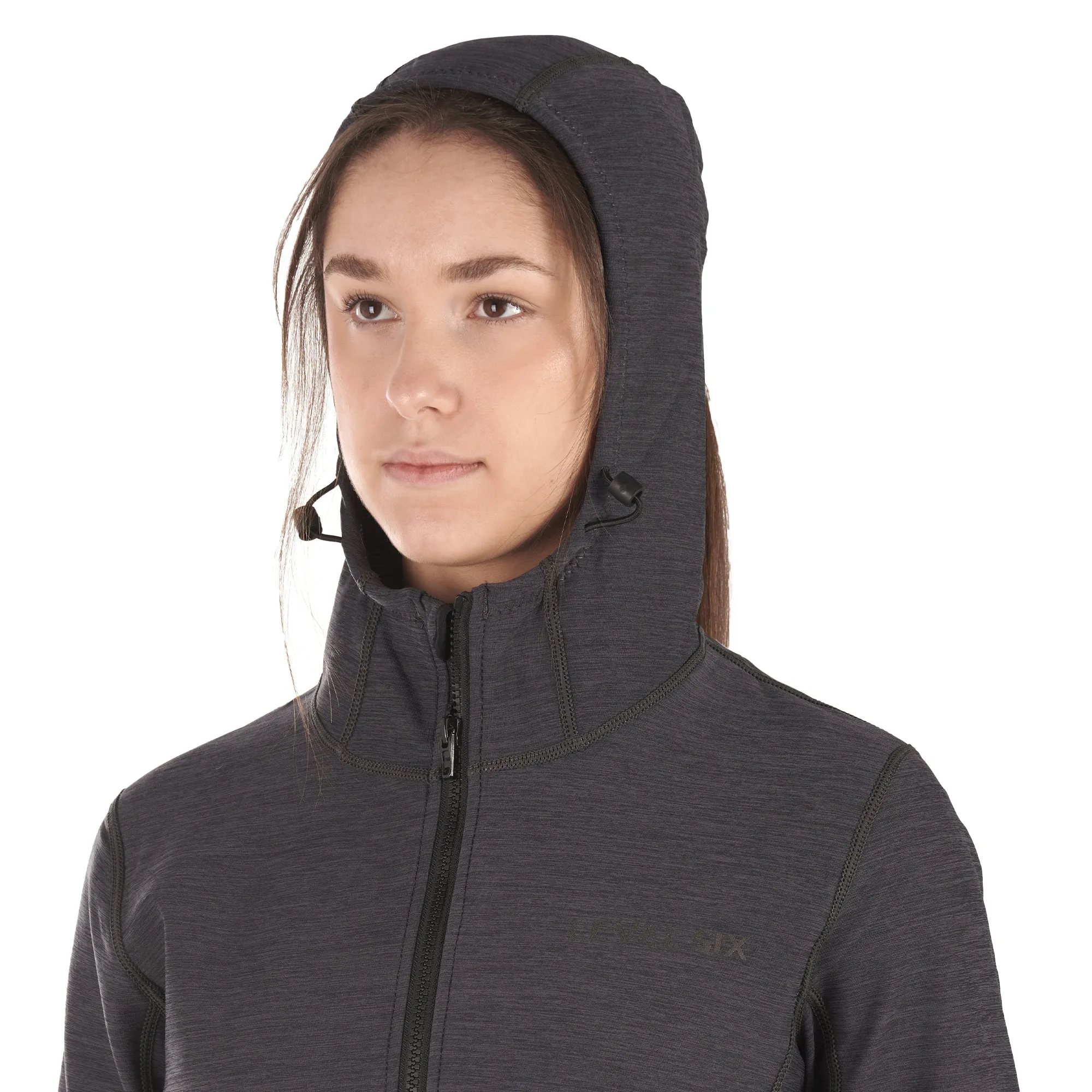 Sombrio Neoprene Hoody sold by Level Six product image thumbnail 4