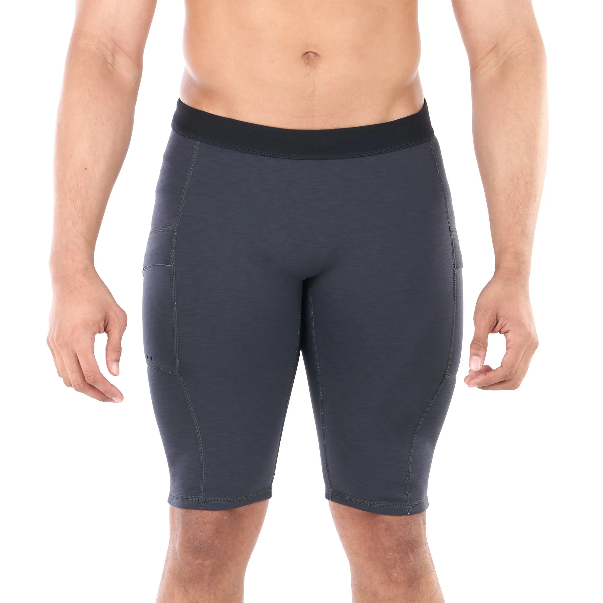 Jericho Neoprene Short sold by Level Six