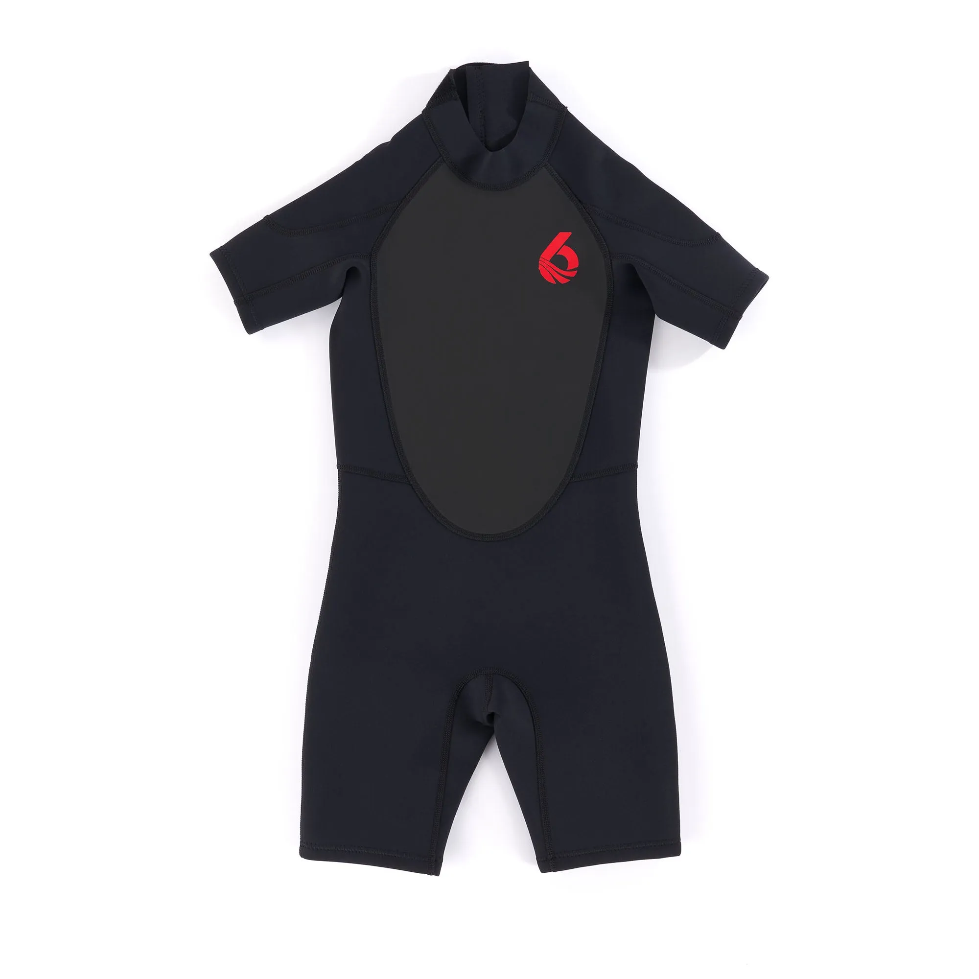 Youth Shorty Neoprene Wetsuit sold by Level Six