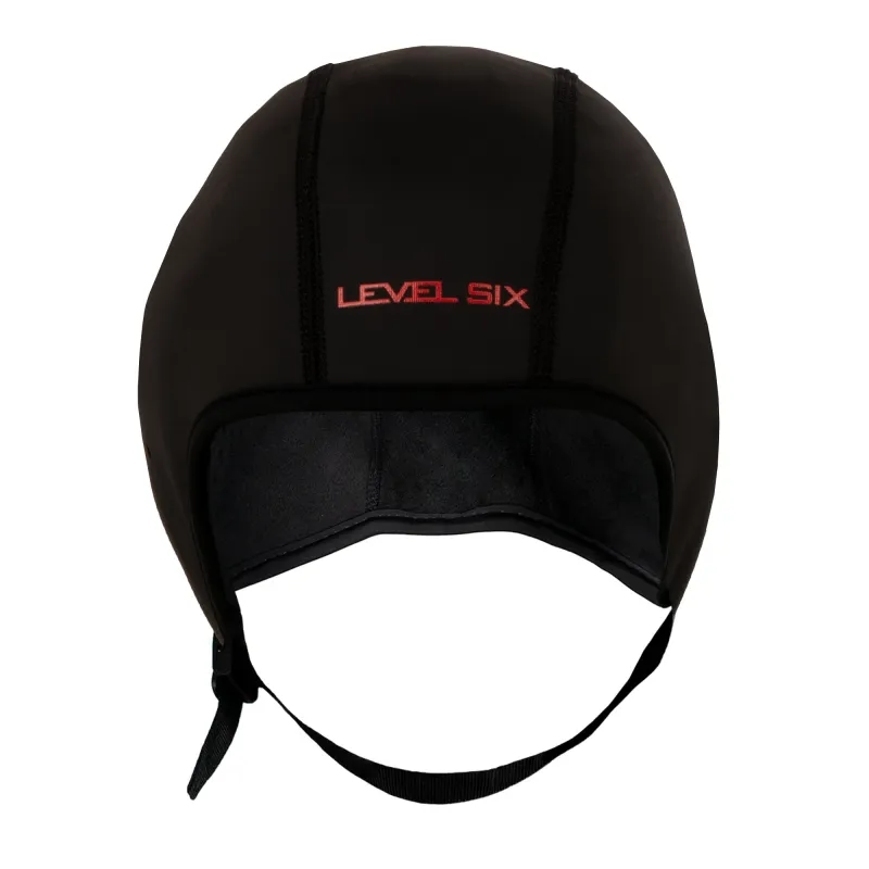 Collider Cap made by Level Six