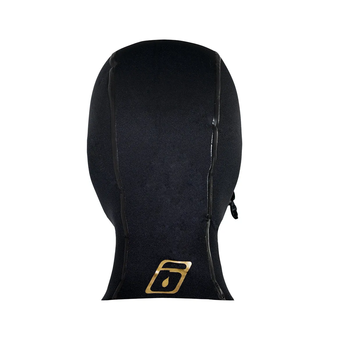 Quartz Neoprene Hood sold by Level Six product image thumbnail 3