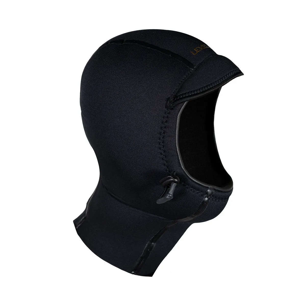Quartz Neoprene Hood sold by Level Six product image thumbnail 2