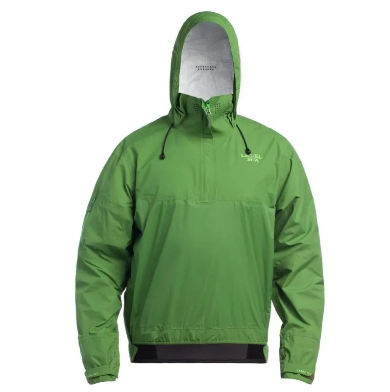 Torngat Jacket 2021 sold by Level Six