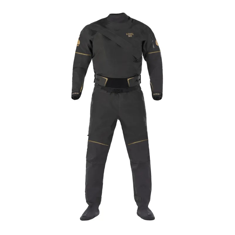 Freya Dry Suit Blackout ♻ sold by Level Six