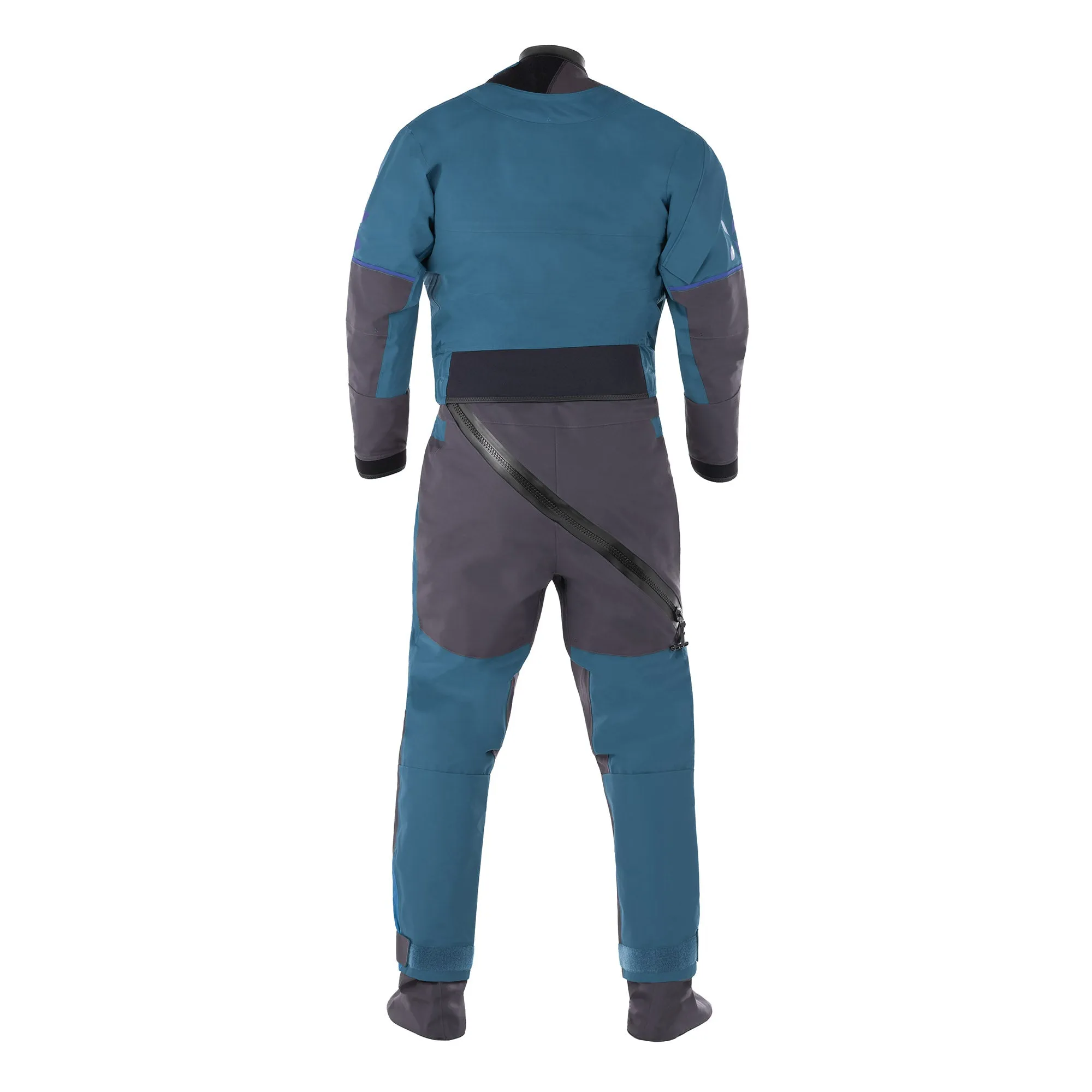 Freya Dry Suit (Classic Logo) sold by Level Six product image thumbnail 2