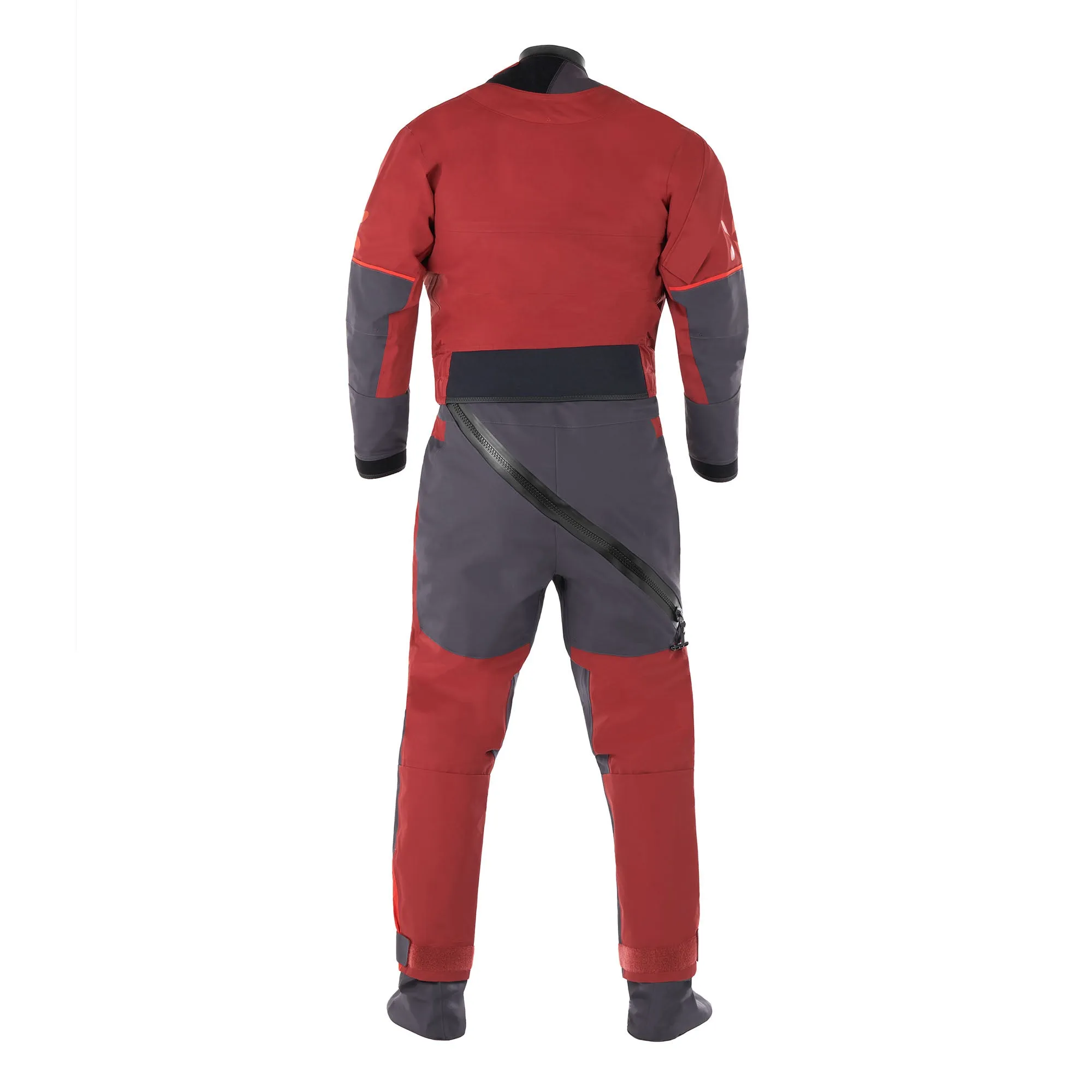 Freya Dry Suit (Classic Logo) sold by Level Six product image thumbnail 5