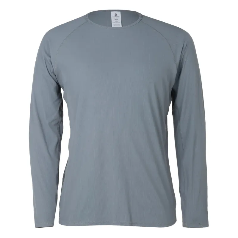 Coastal Long Sleeve Sun Shirt sold by Level Six