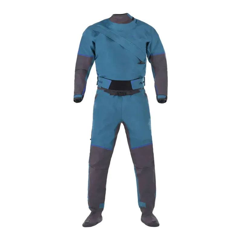Closeout Renewed Freya Dry Suit made by Level Six